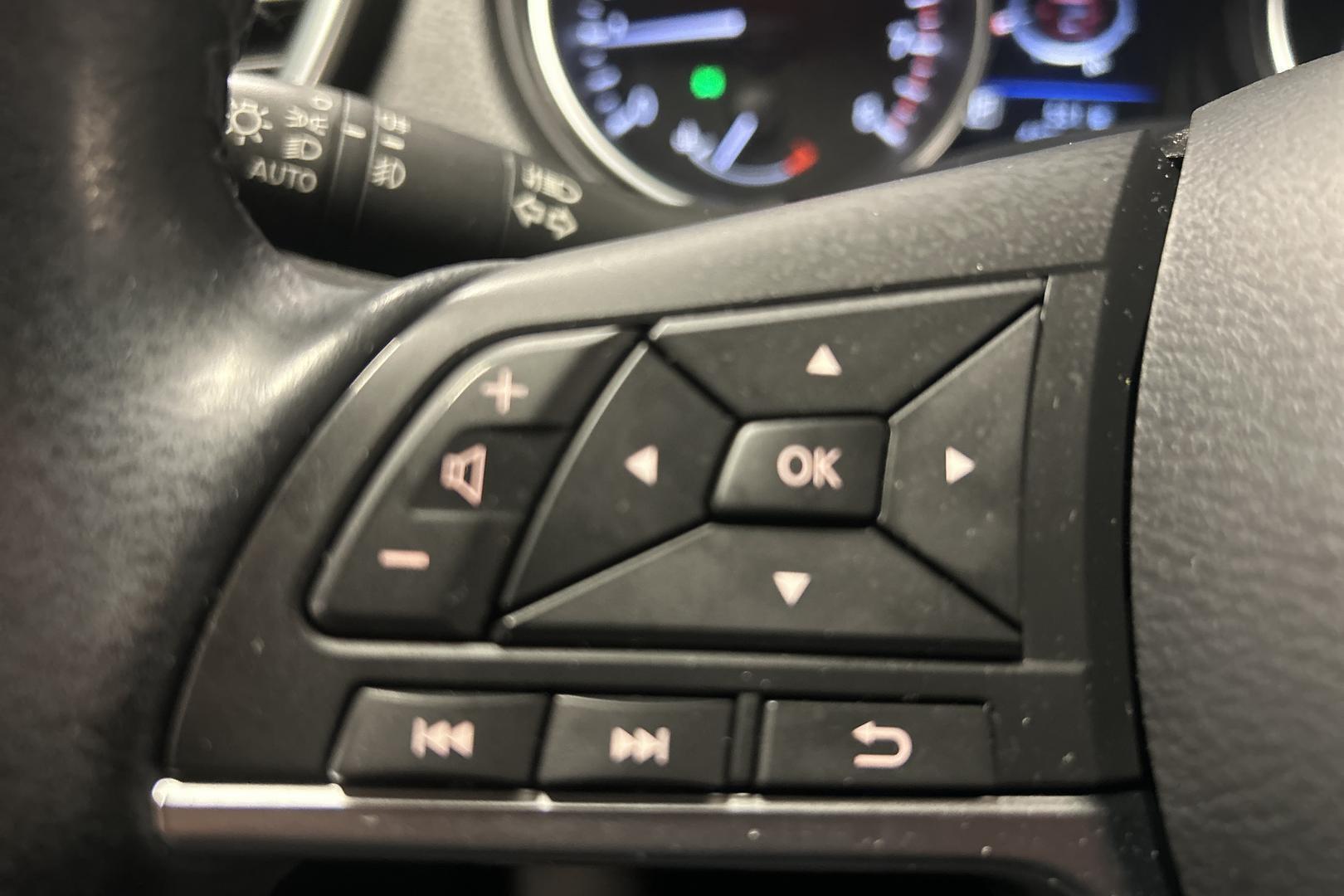 NISSAN Qashqai 2021