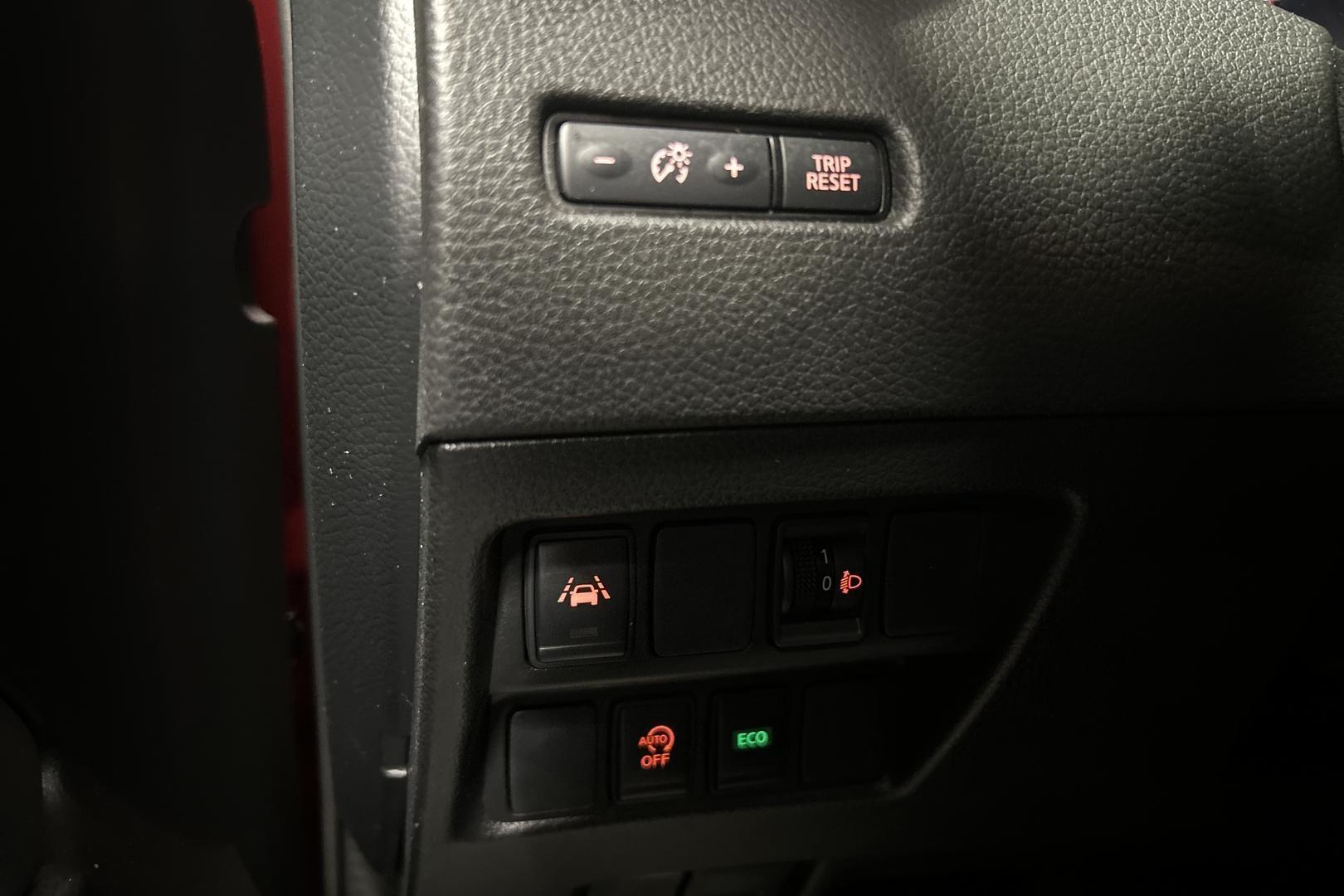 NISSAN Qashqai 2021