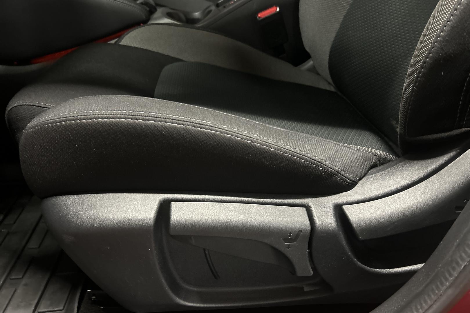NISSAN Qashqai 2021
