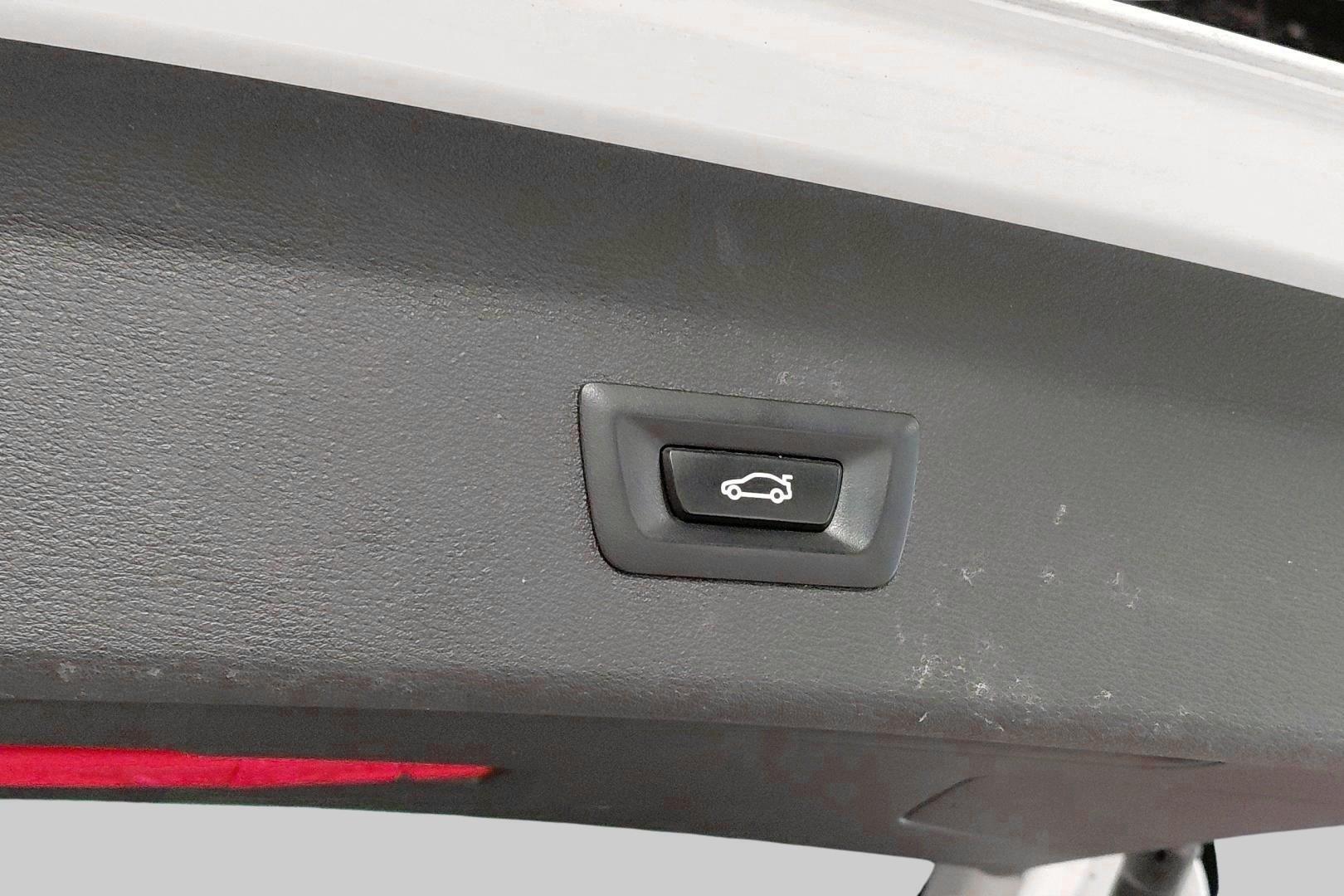 BMW X1 2021