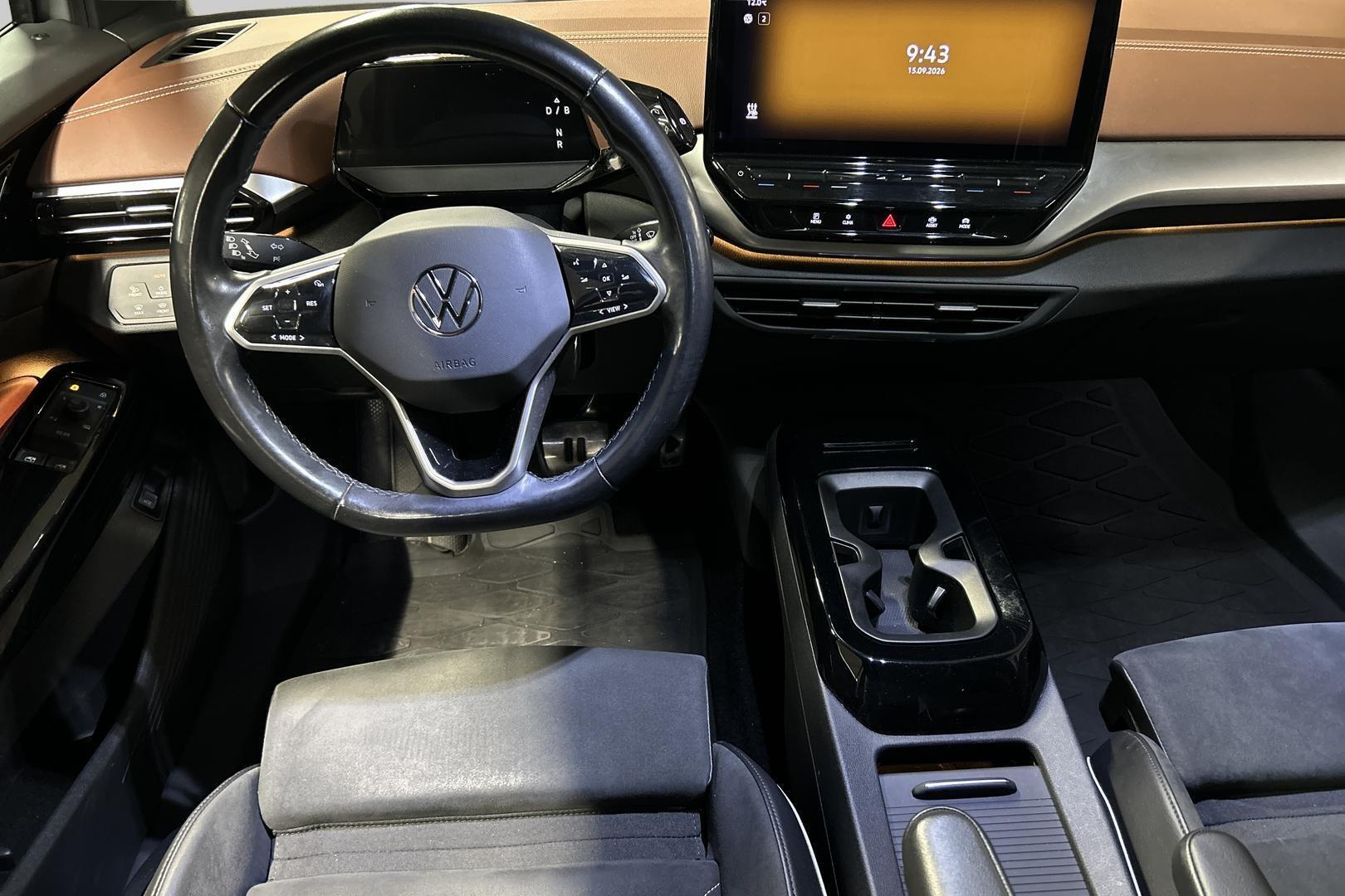 VOLKSWAGEN ID.4 11
