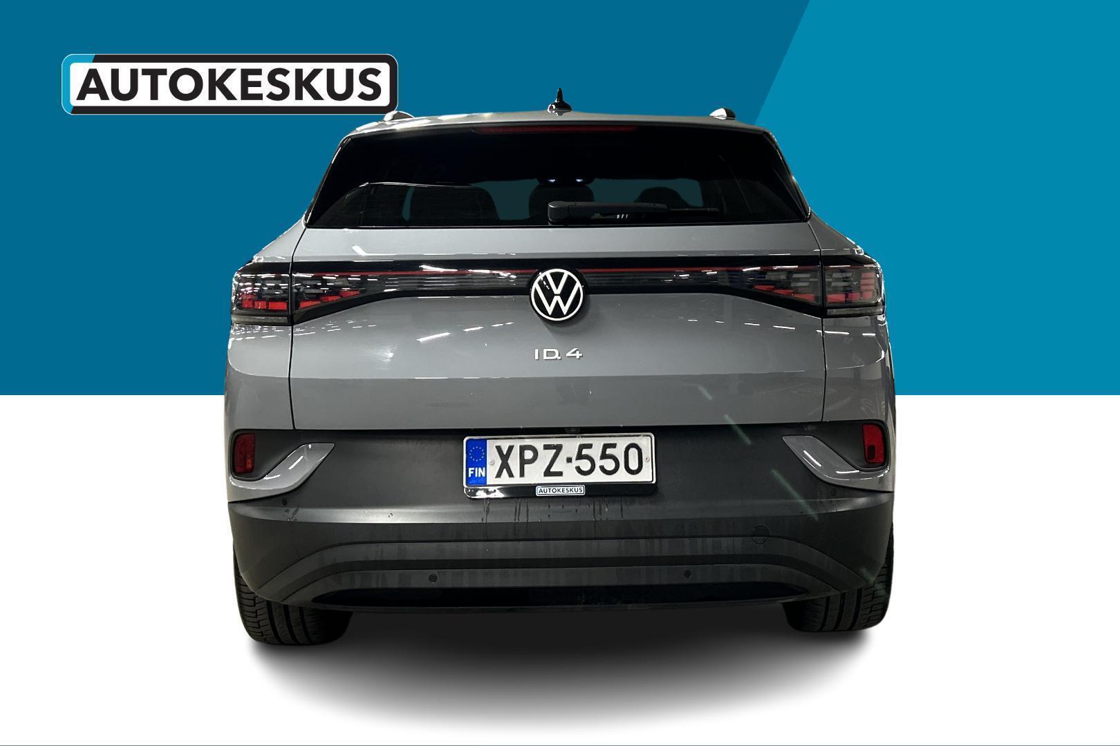 VOLKSWAGEN ID.4 6