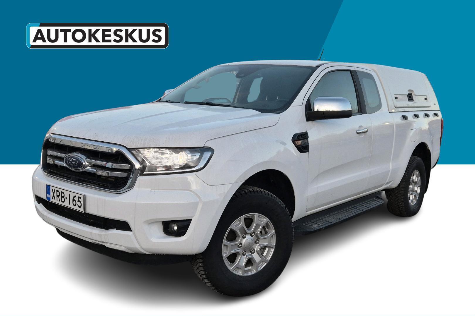 FORD Ranger 2022