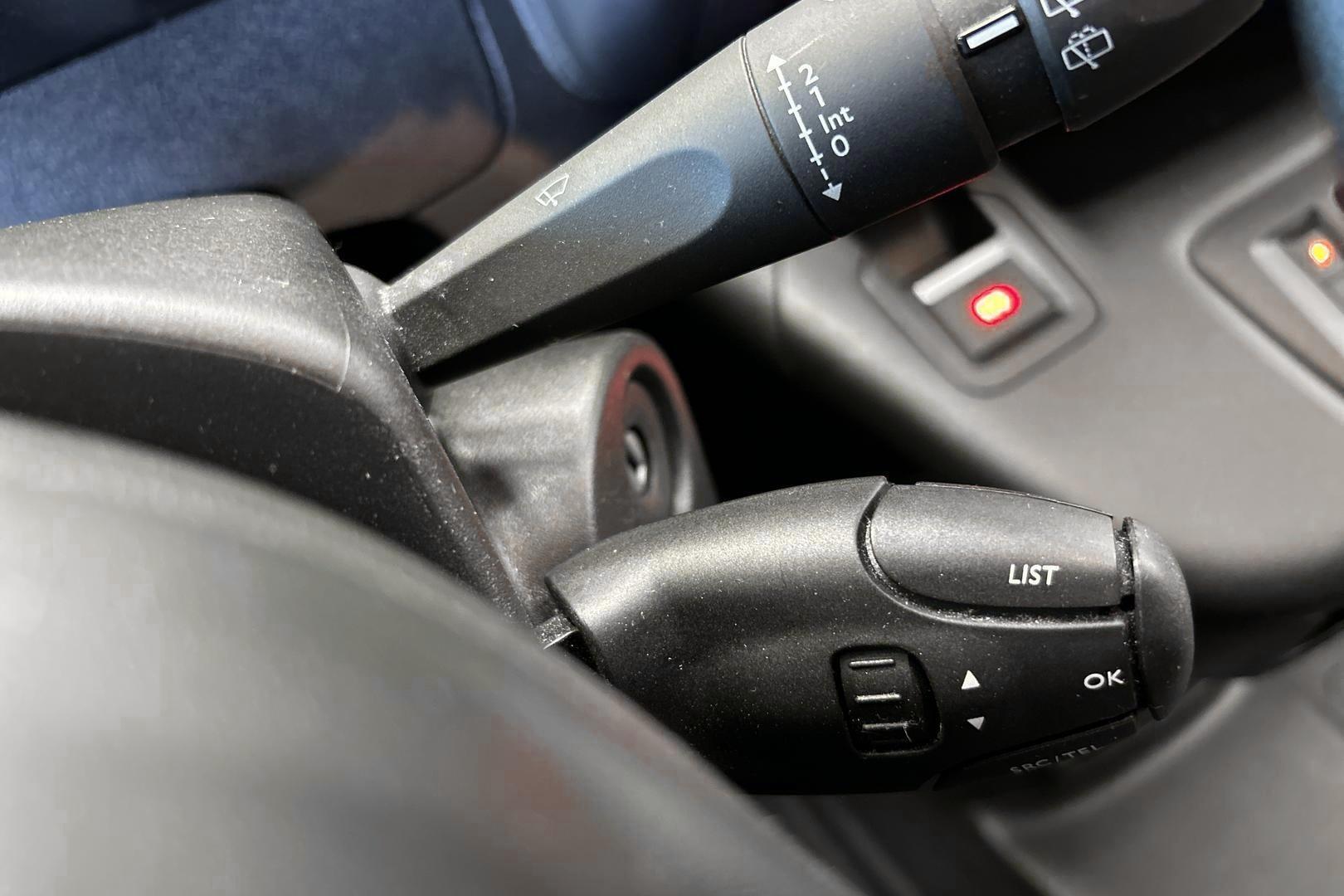 PEUGEOT e-Partner 2023