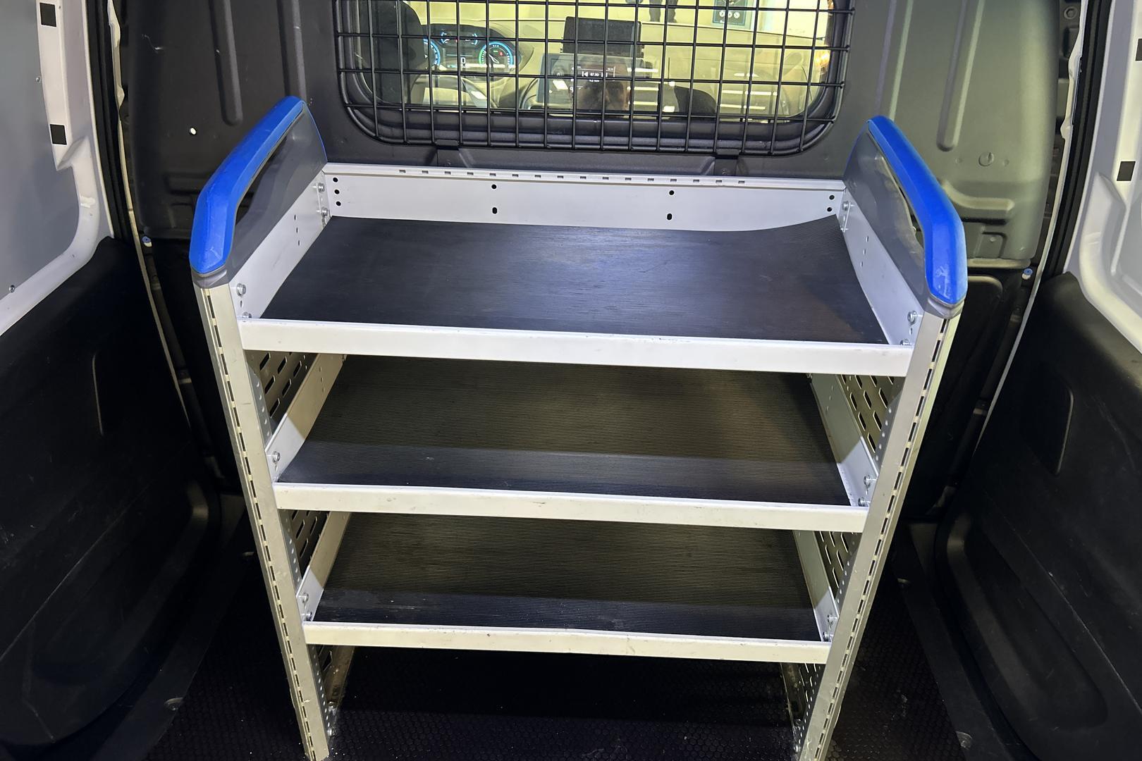 PEUGEOT e-Partner 2023