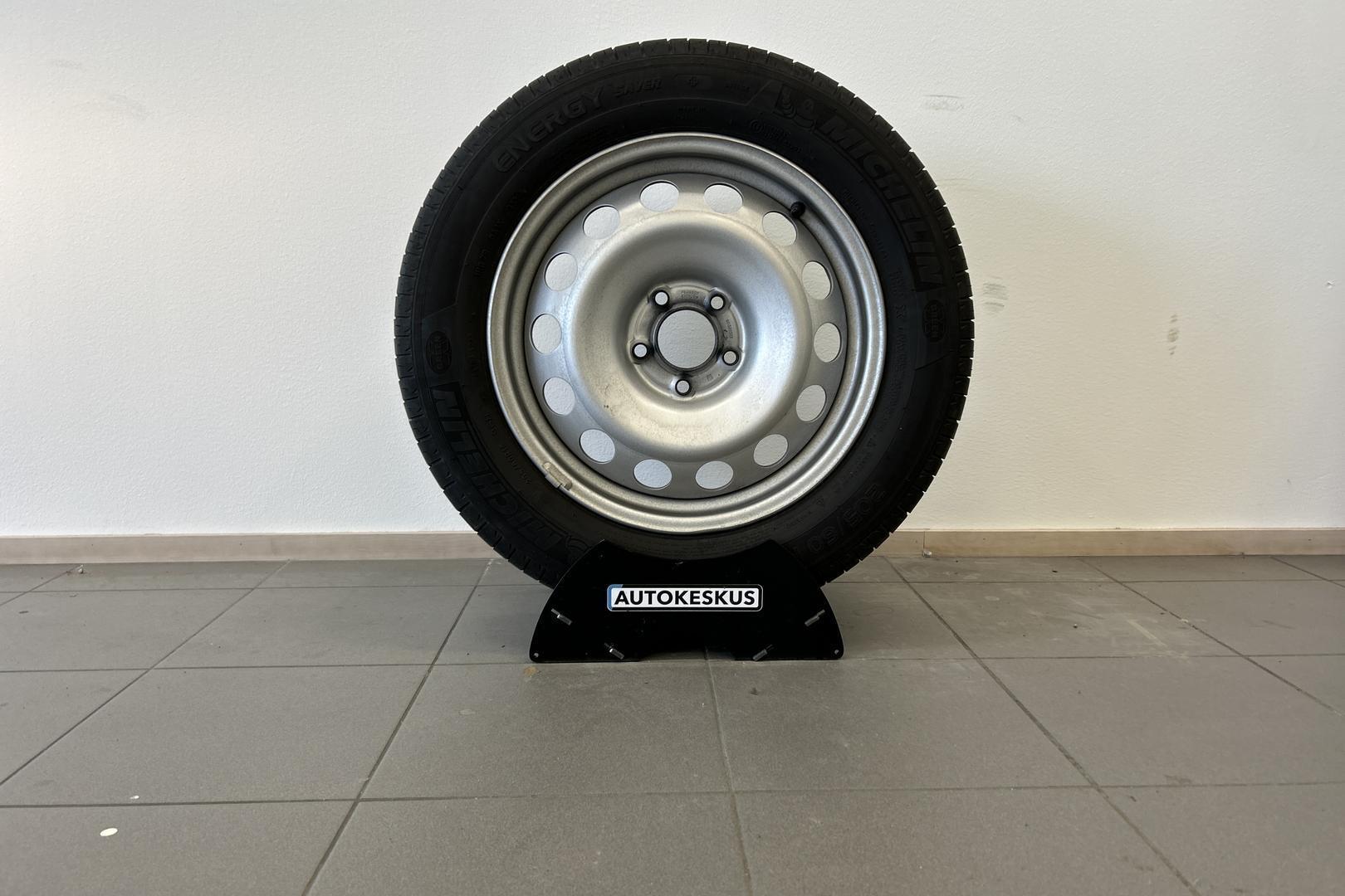 PEUGEOT e-Partner 2023