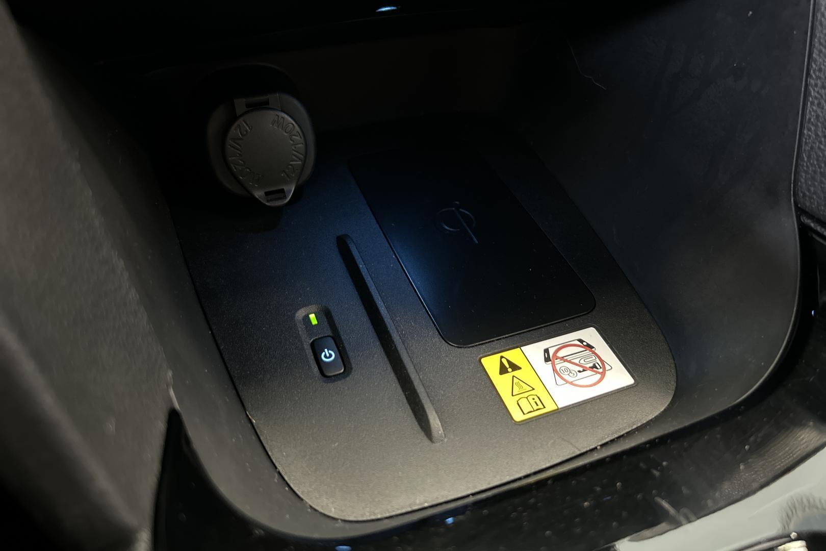 TOYOTA Yaris Cross 2022