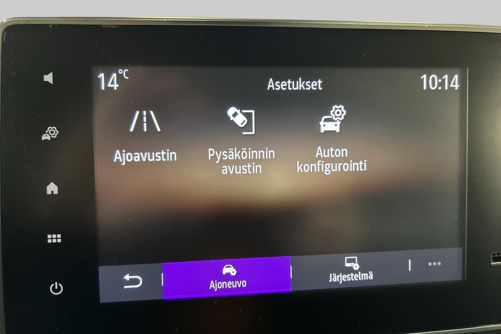 NISSAN Primastar 2024