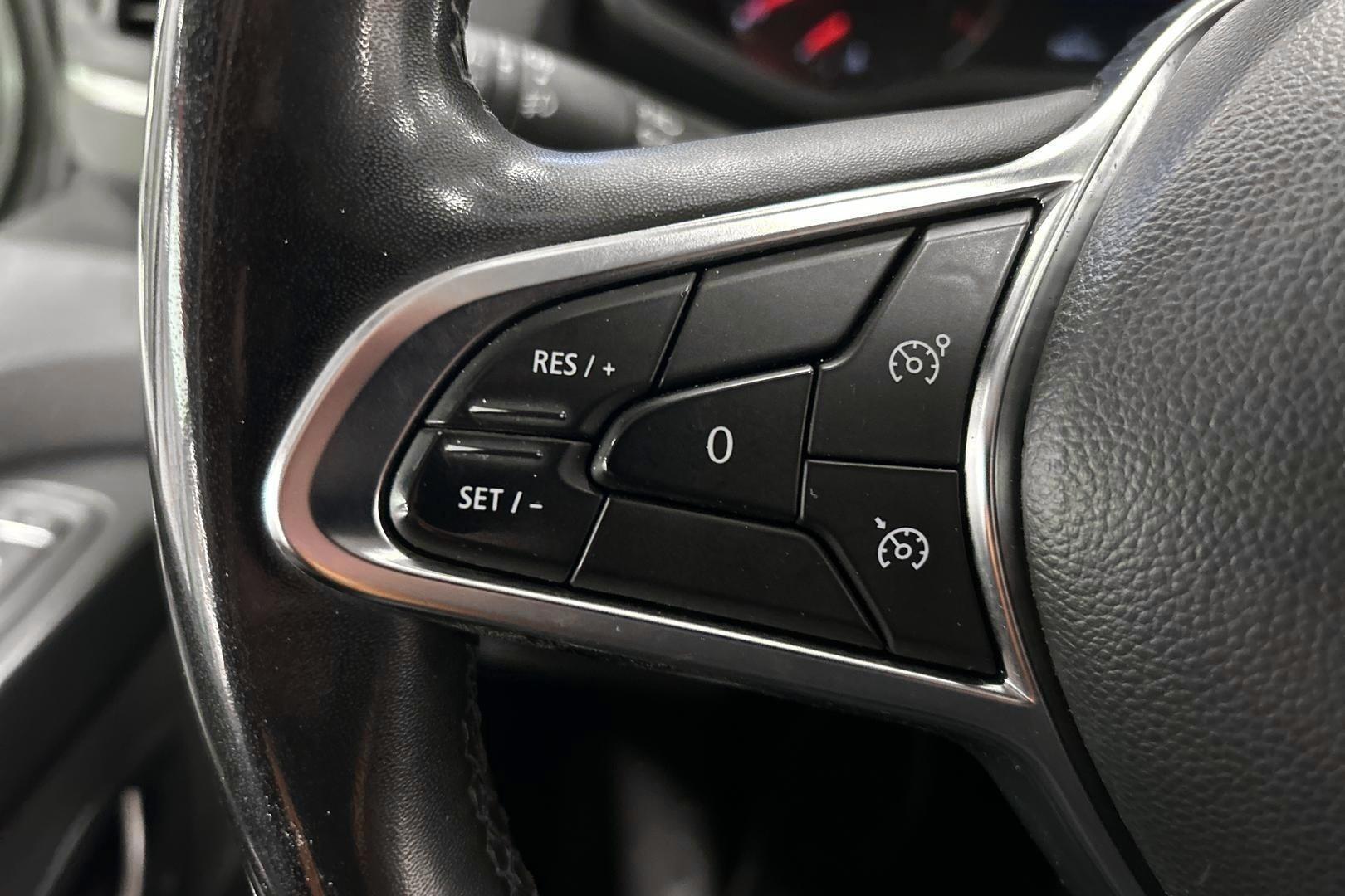 NISSAN Primastar 2024