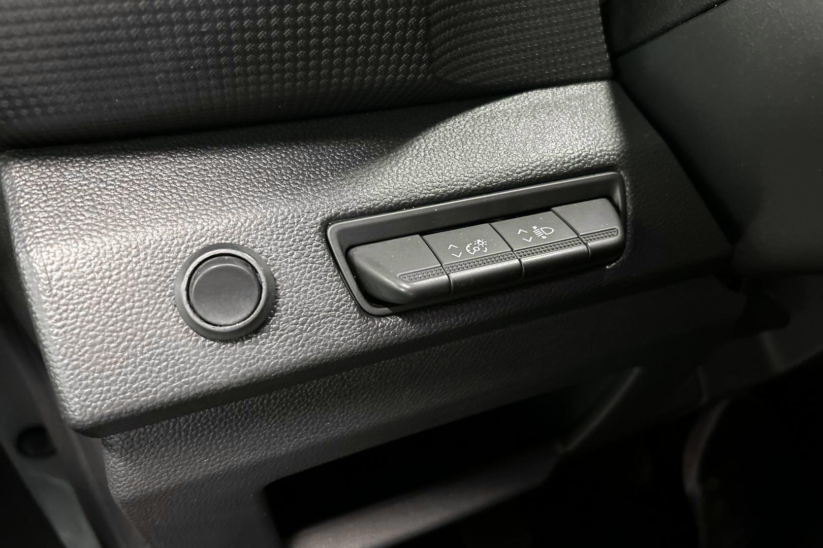 NISSAN Primastar 2024