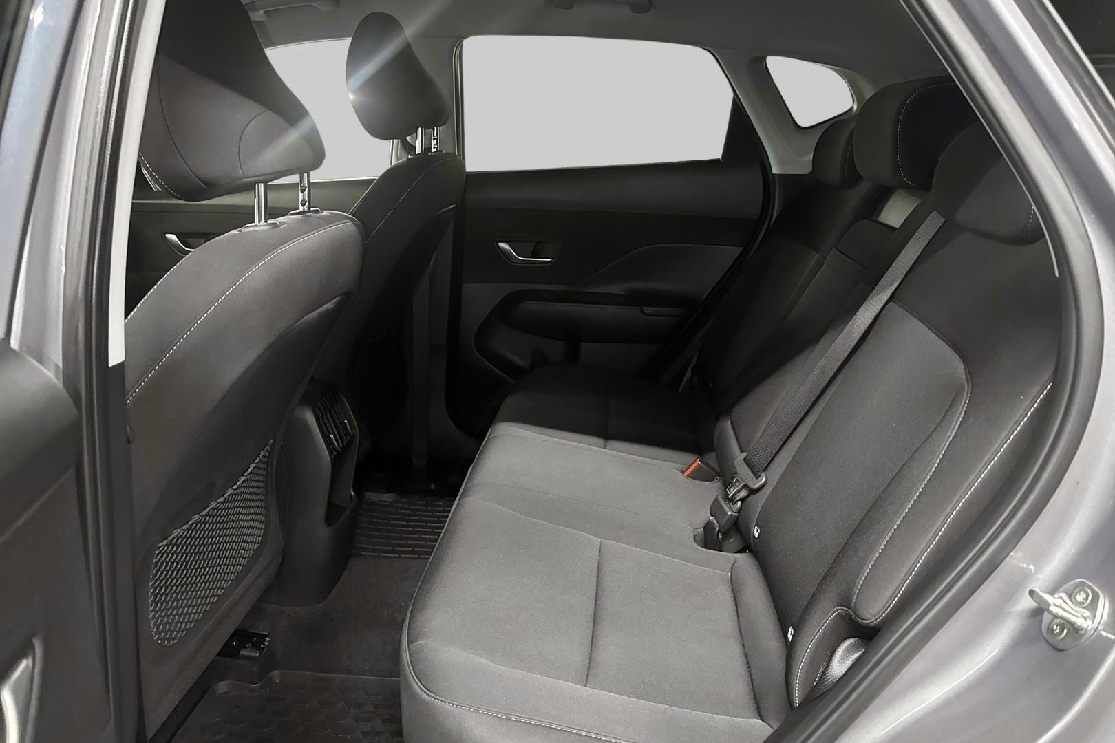 HYUNDAI KONA Hybrid 10