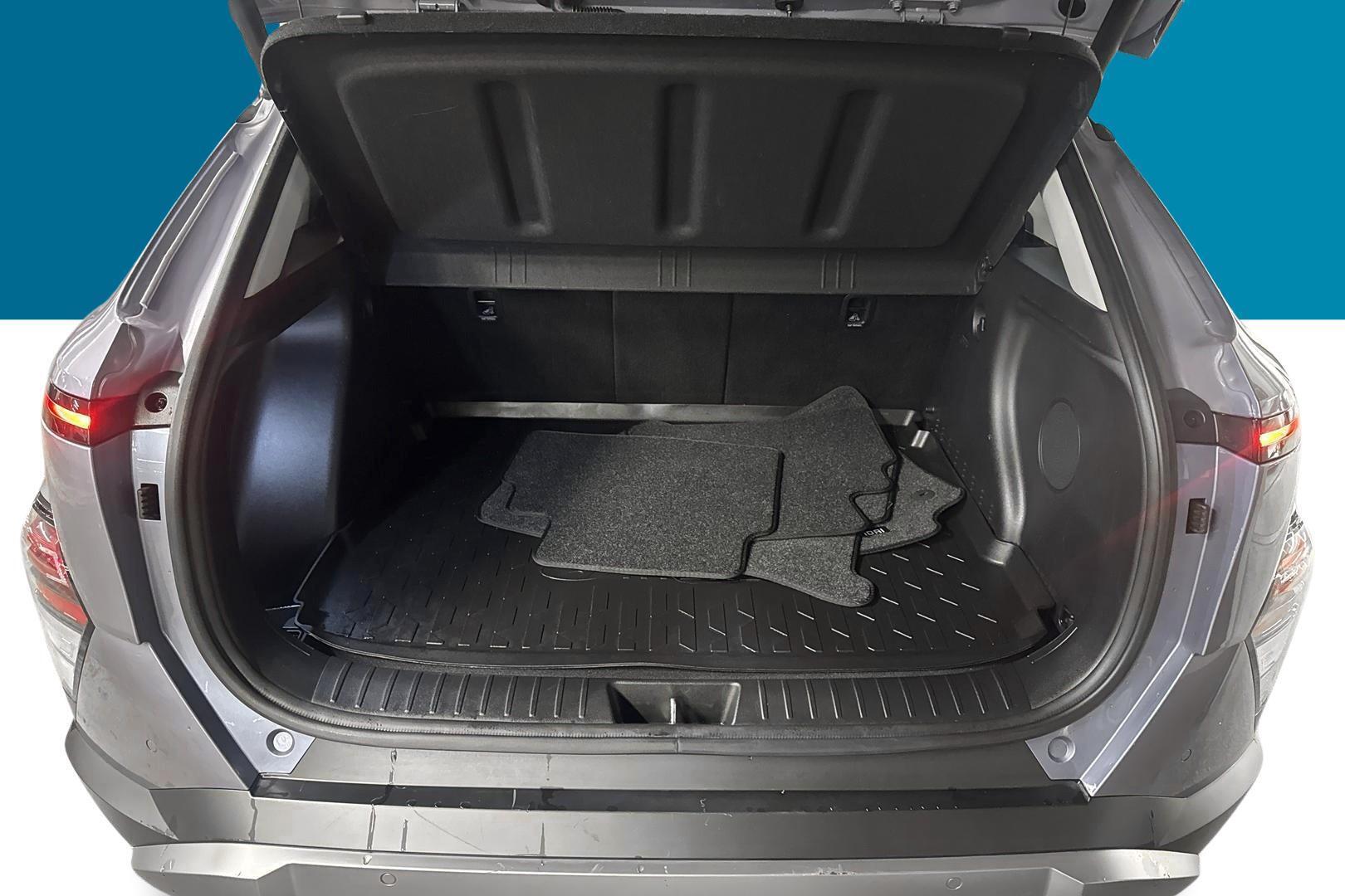 HYUNDAI KONA Hybrid 12