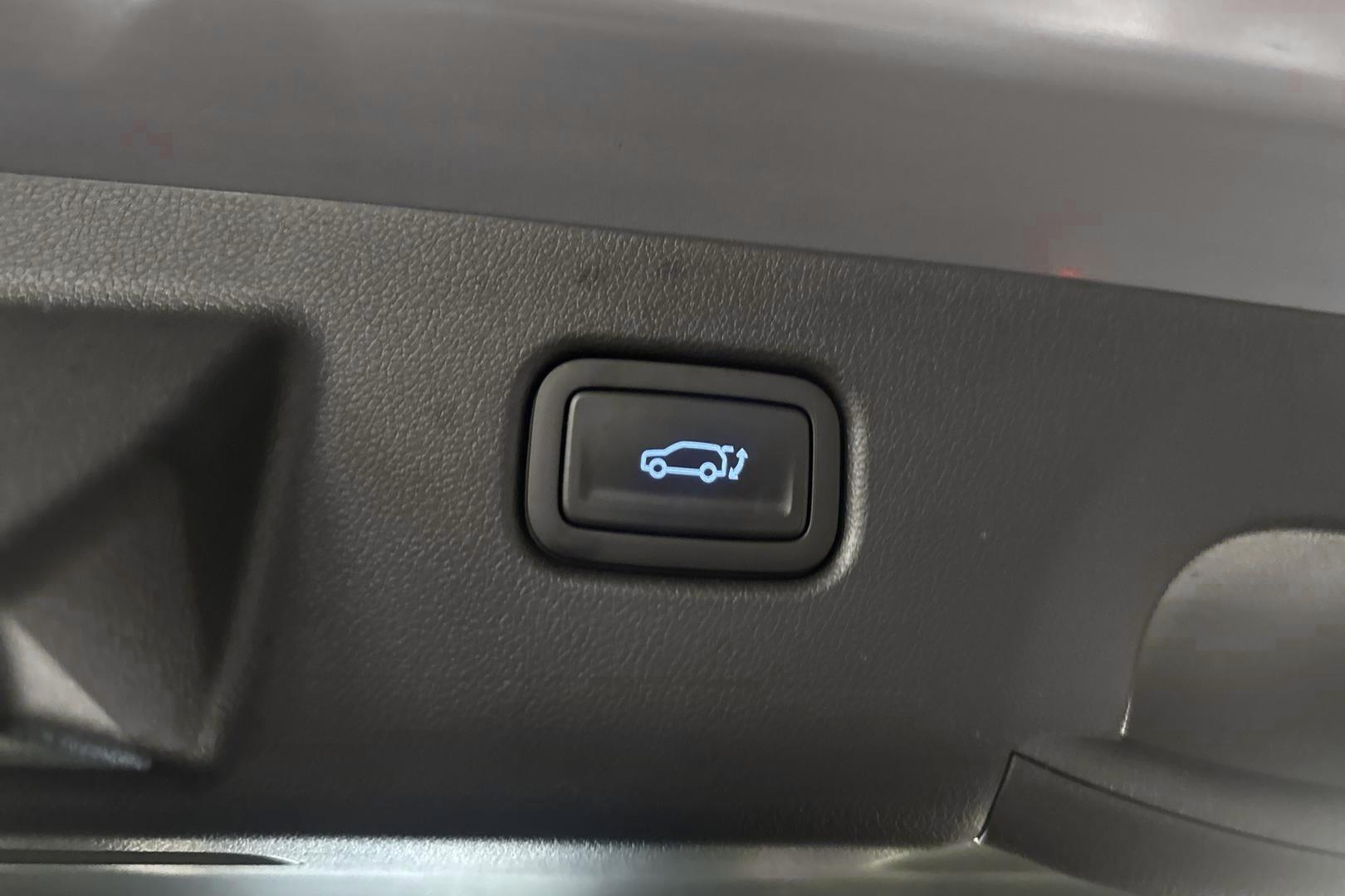 HYUNDAI KONA Hybrid 14
