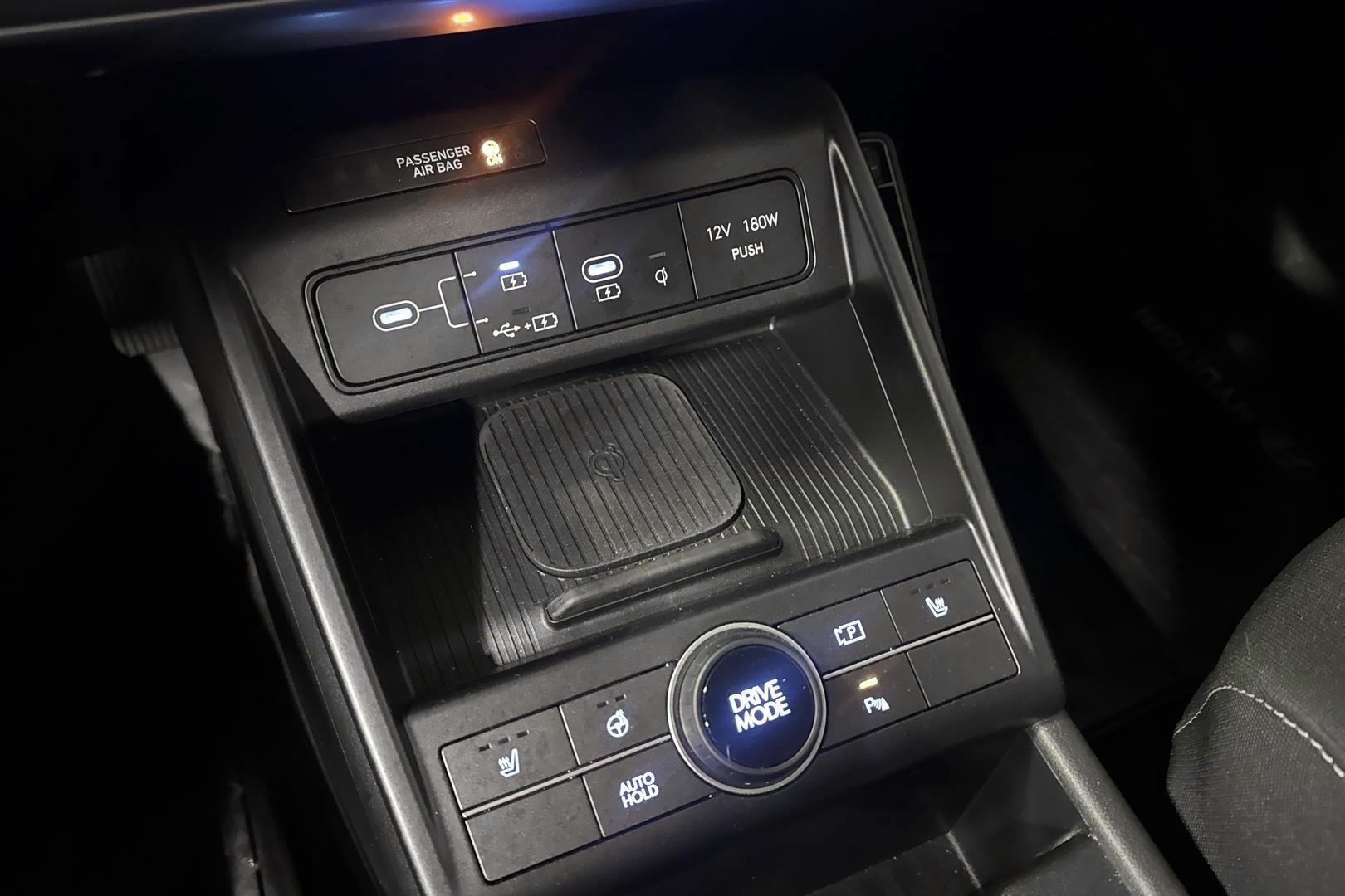 HYUNDAI KONA Hybrid 20