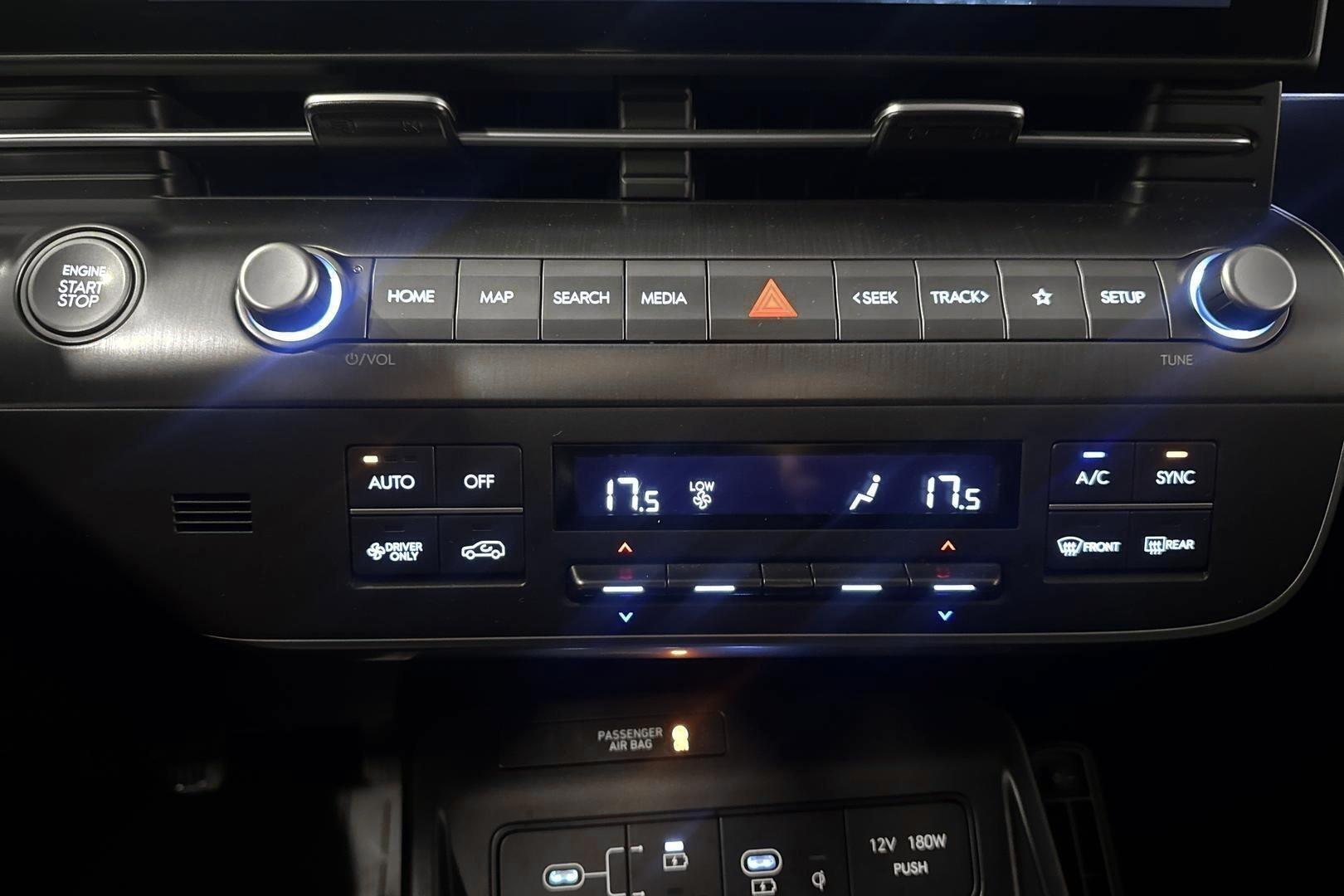 HYUNDAI KONA Hybrid 21