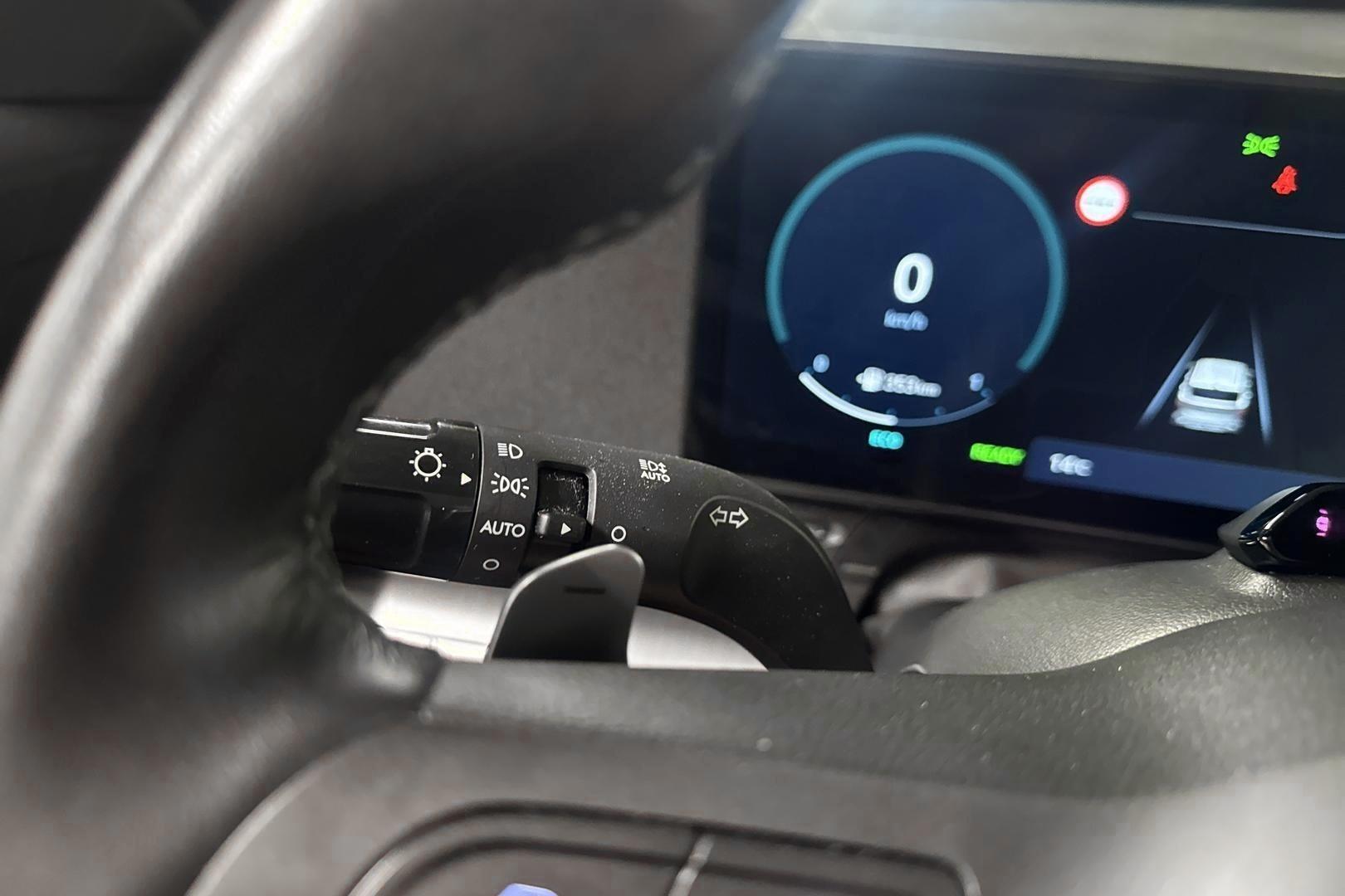 HYUNDAI KONA Hybrid 23