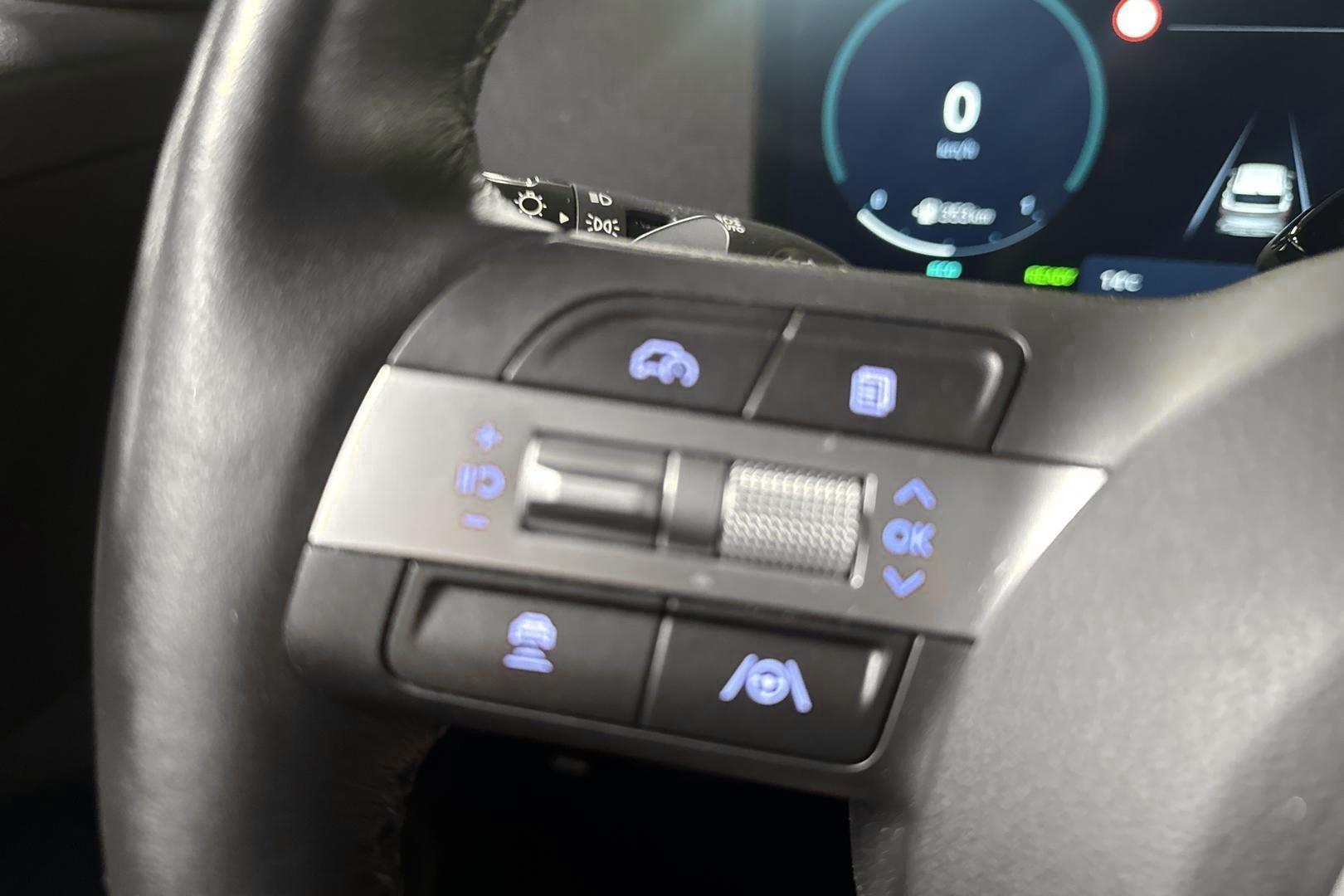 HYUNDAI KONA Hybrid 25