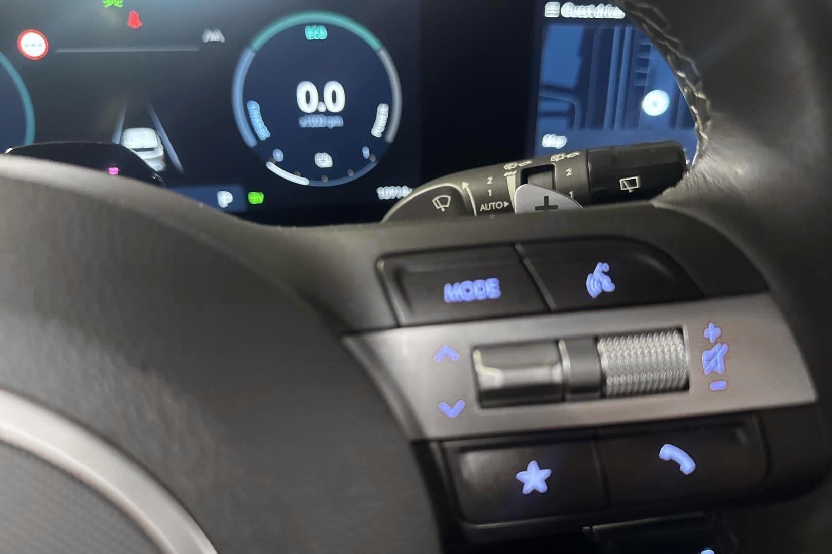 HYUNDAI KONA Hybrid 26