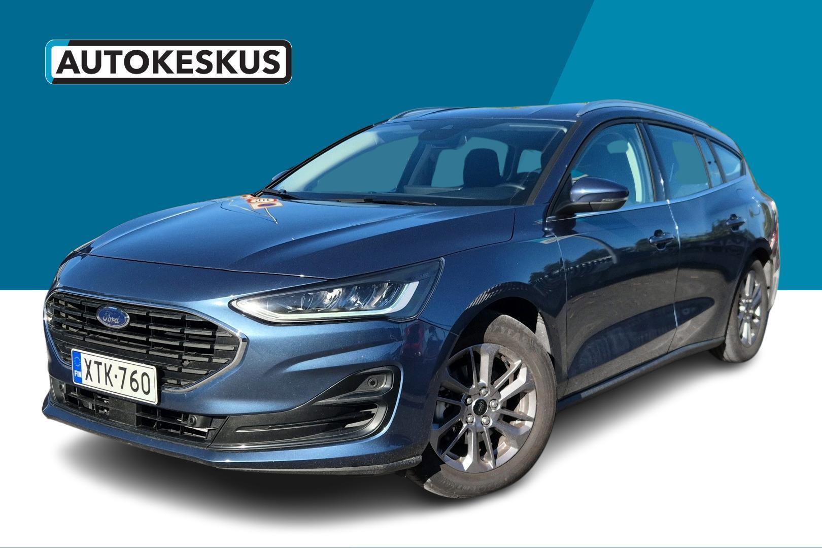 FORD Focus 2025