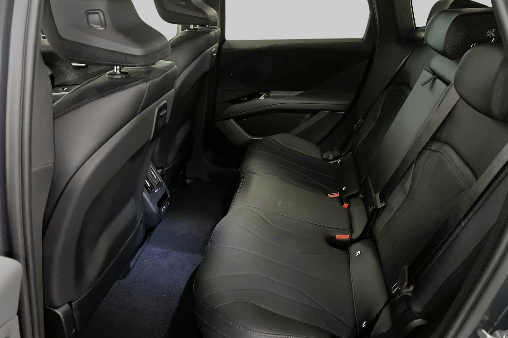 BMW iX3 2026