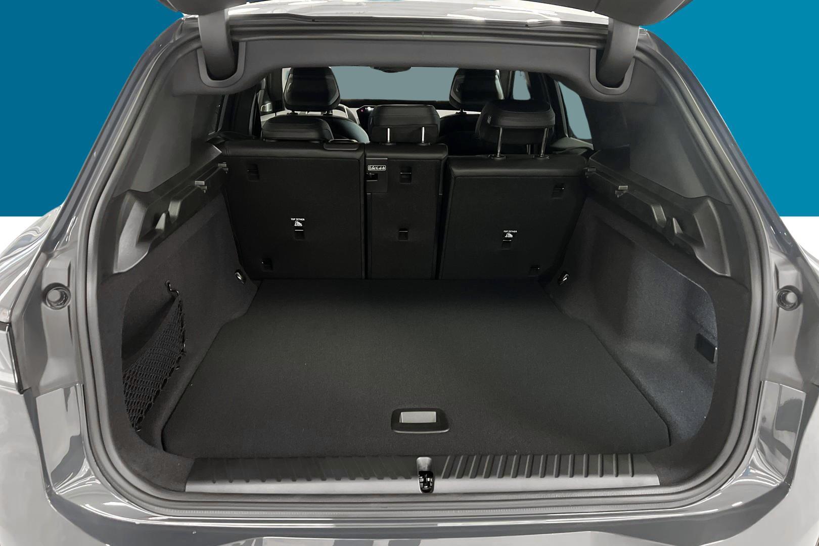 BMW iX3 2026