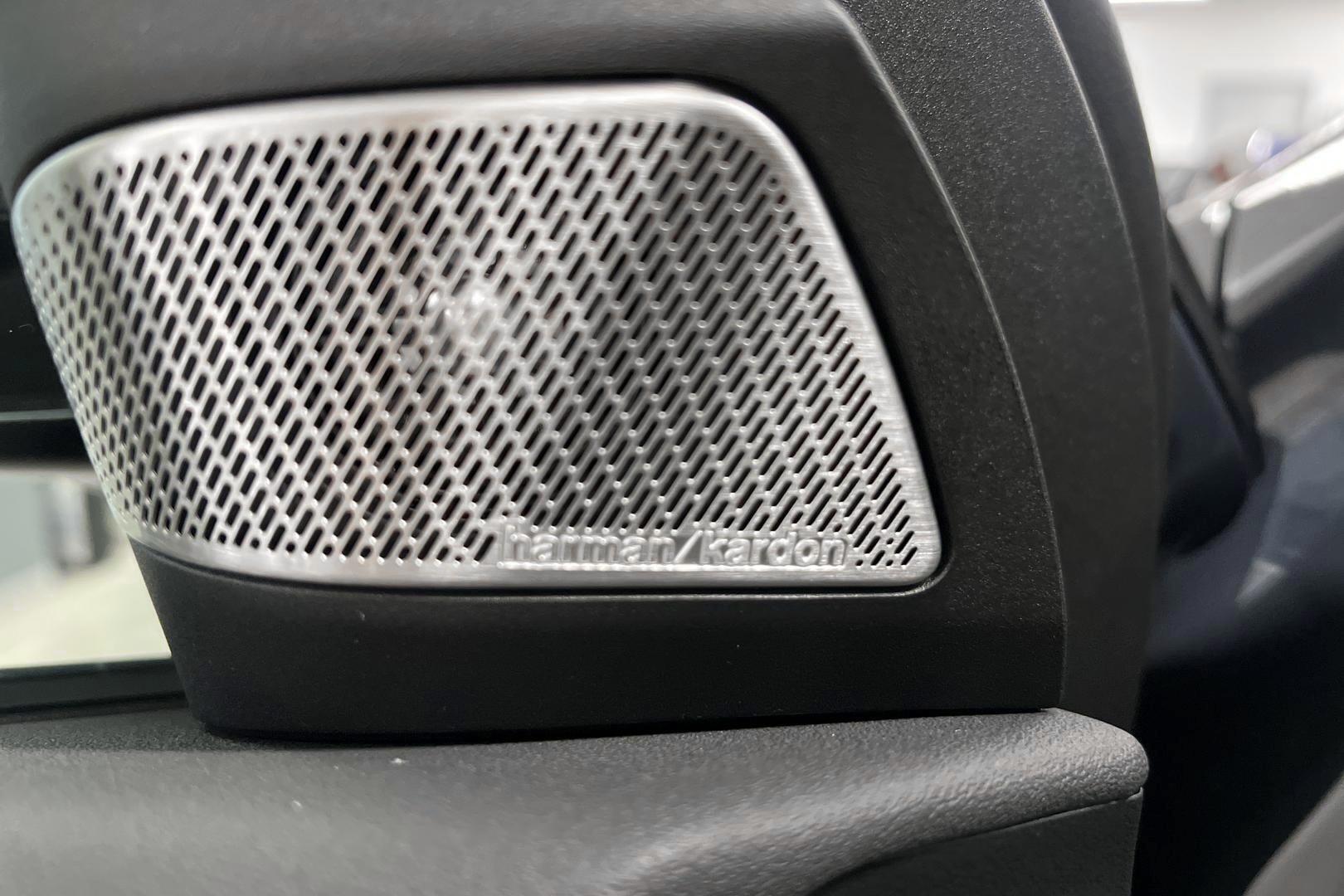 BMW iX3 2026