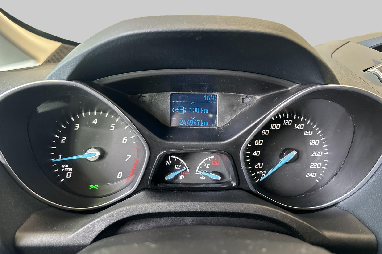 FORD Grand C-Max 2013