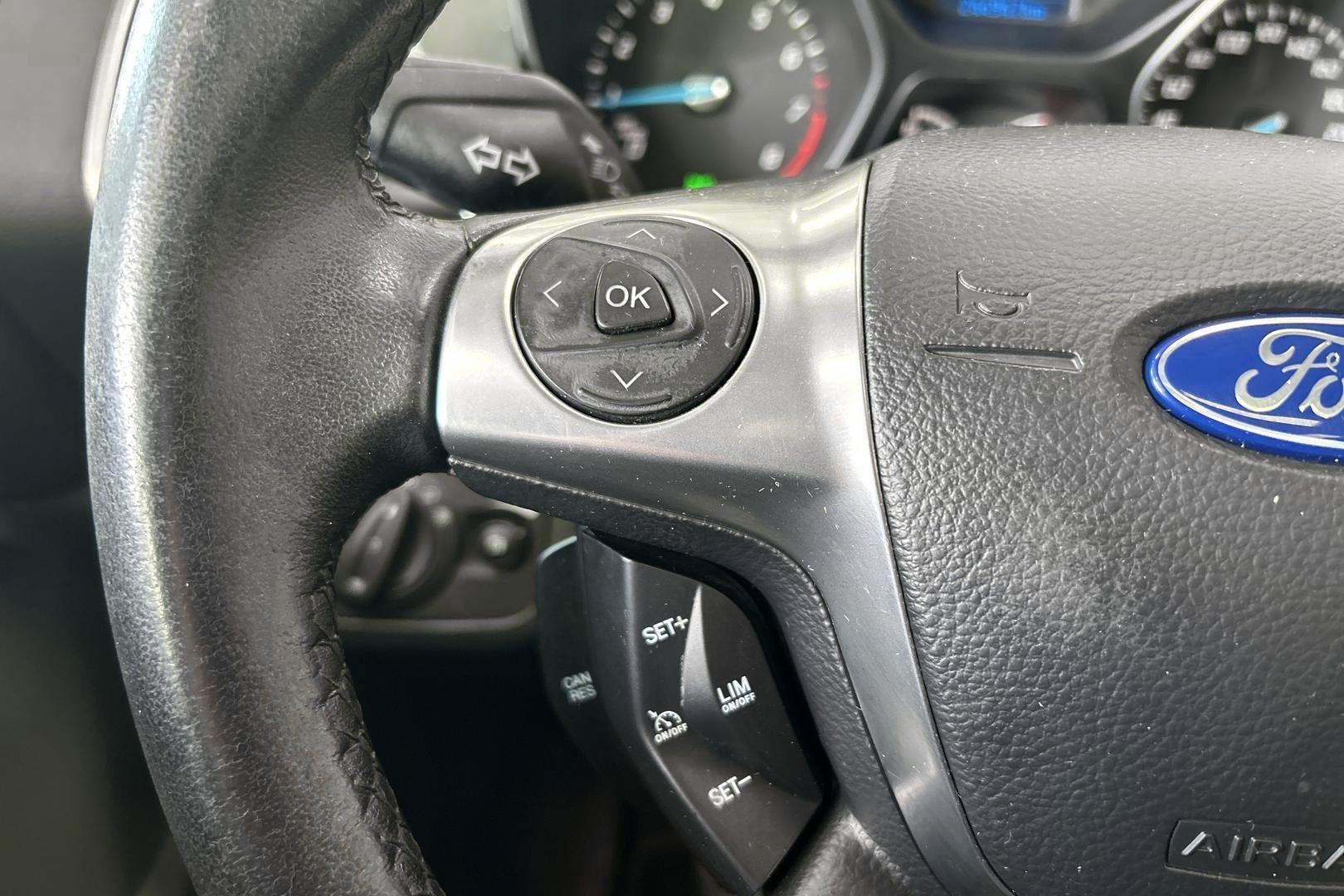 FORD Grand C-Max 2013