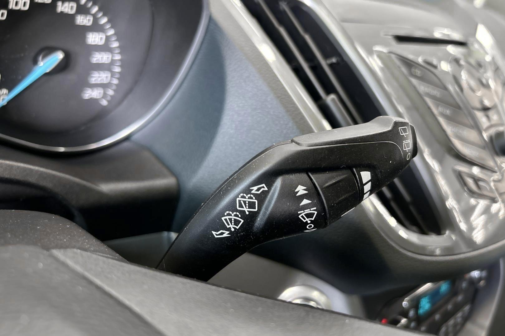 FORD Grand C-Max 2013