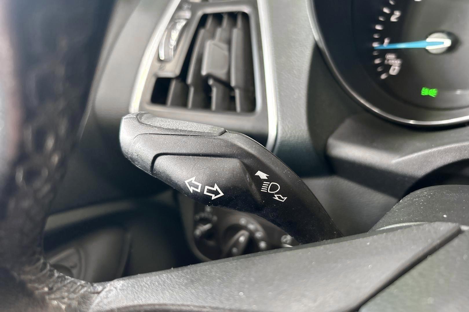 FORD Grand C-Max 2013