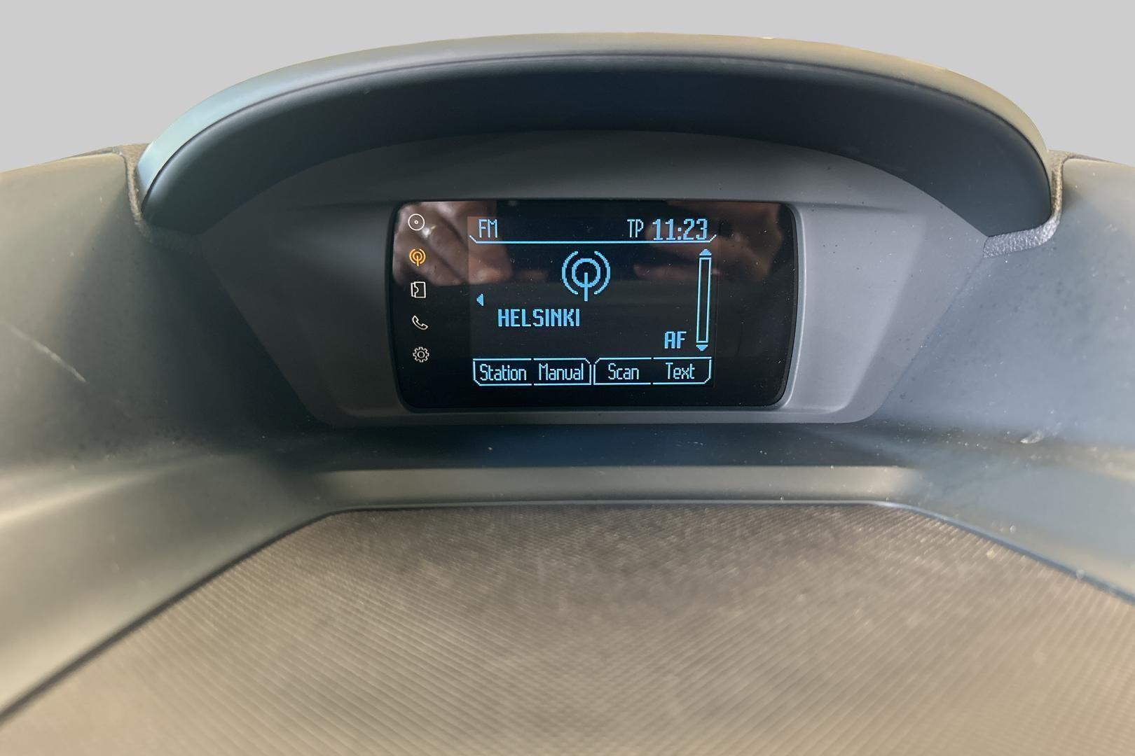 FORD Grand C-Max 2013