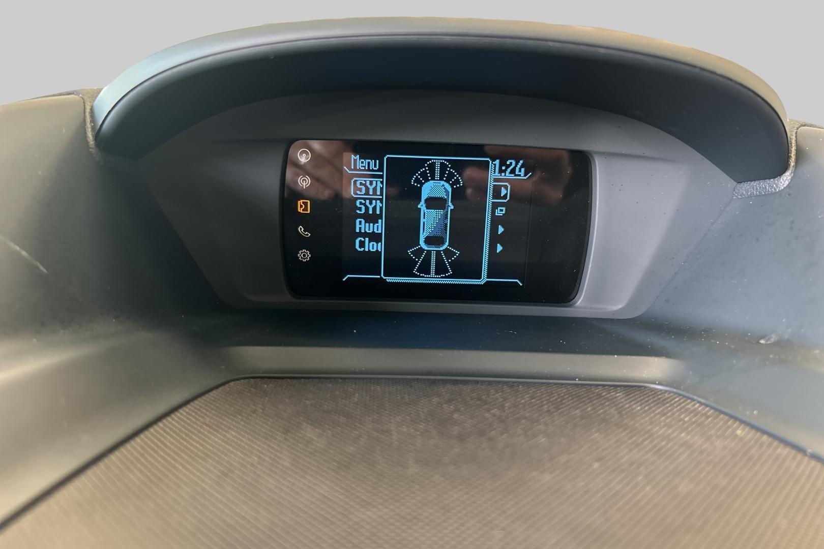 FORD Grand C-Max 2013