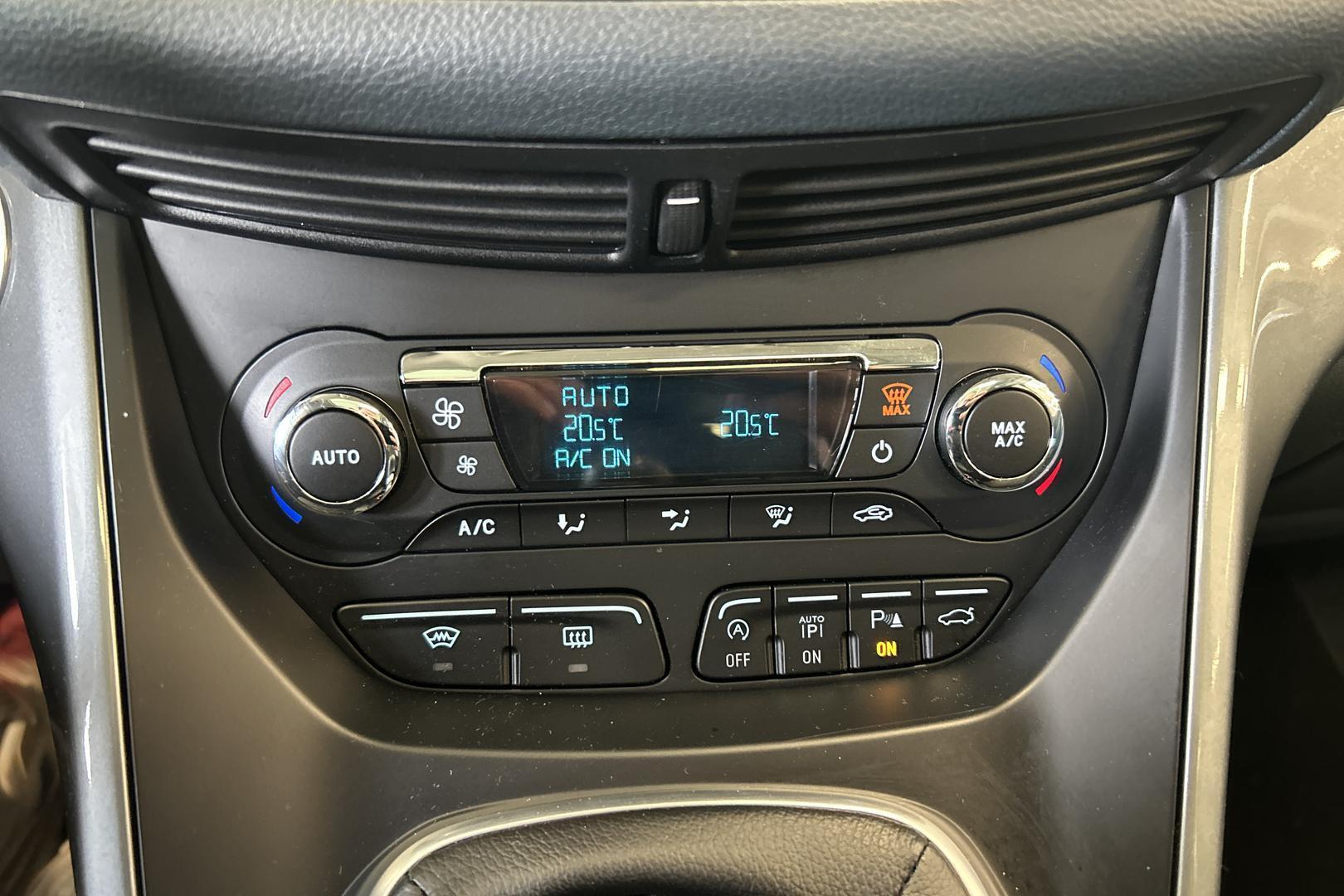 FORD Grand C-Max 2013