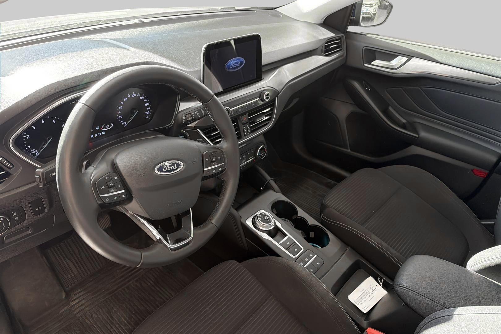 FORD Focus 2019