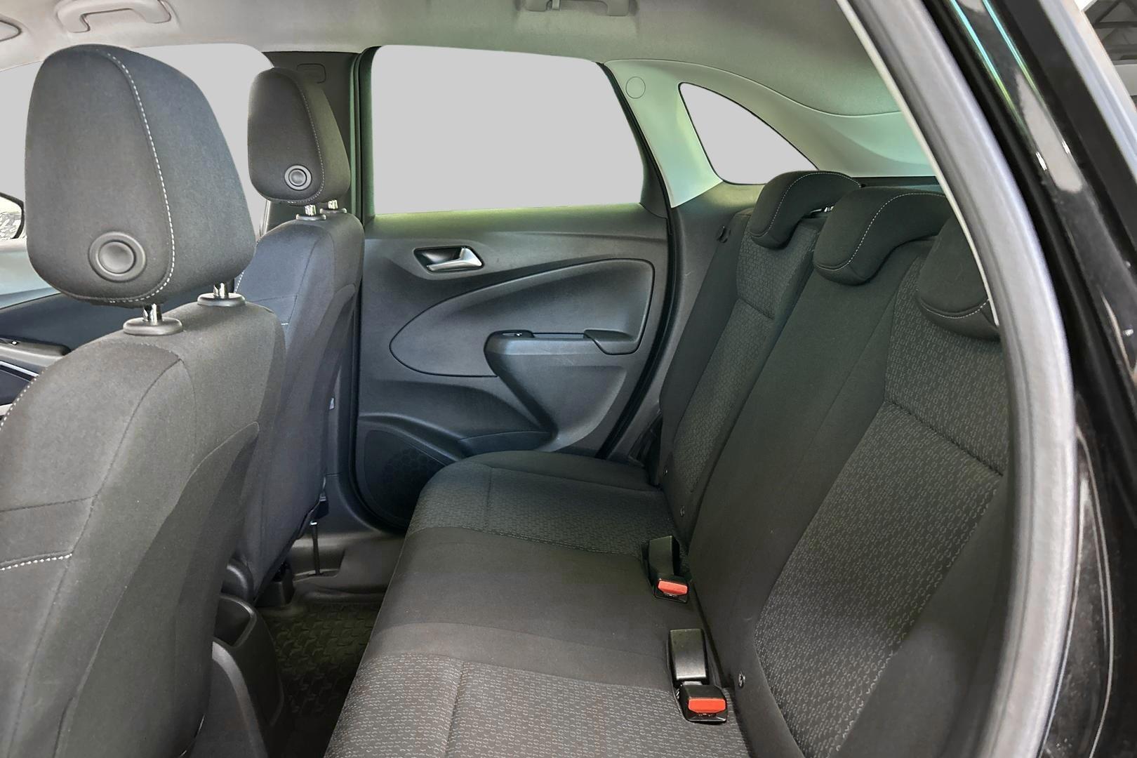 OPEL Crossland X 2019