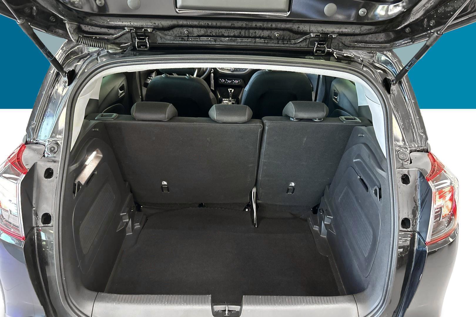 OPEL Crossland X 2019