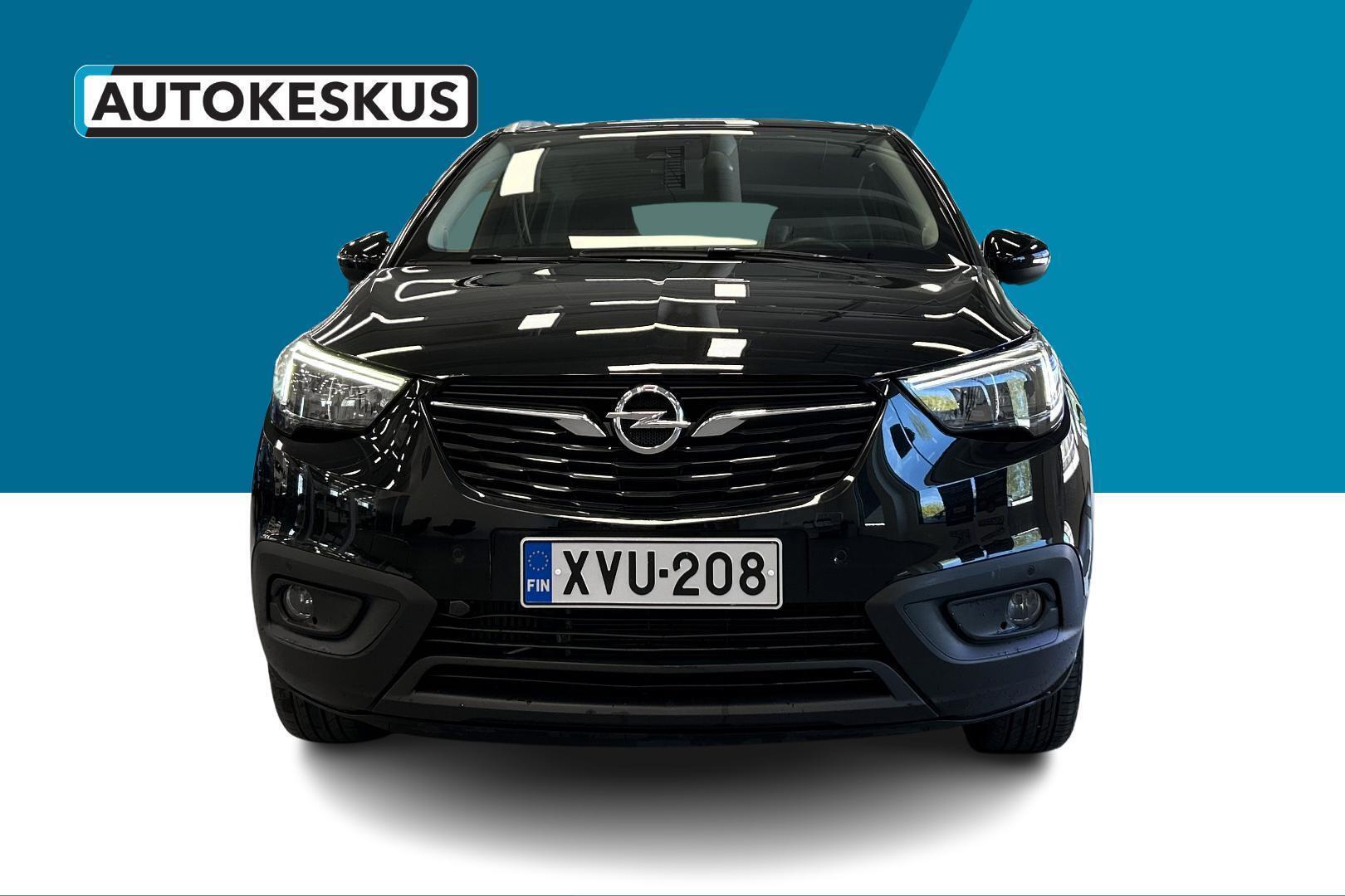 OPEL Crossland X 2019