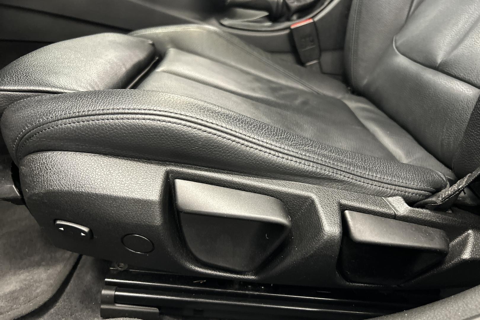 BMW 3-SARJA 2016