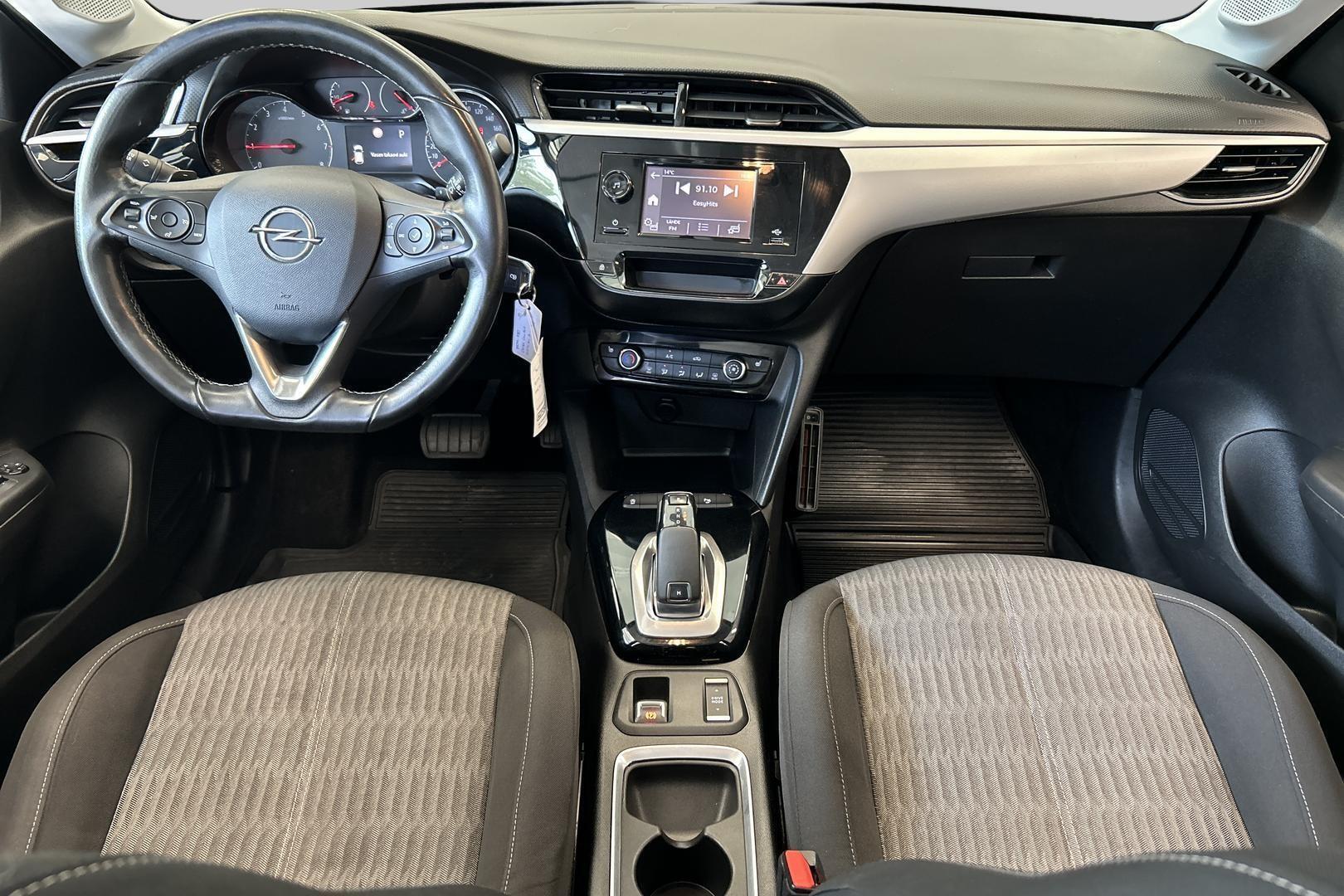 OPEL Corsa 2020