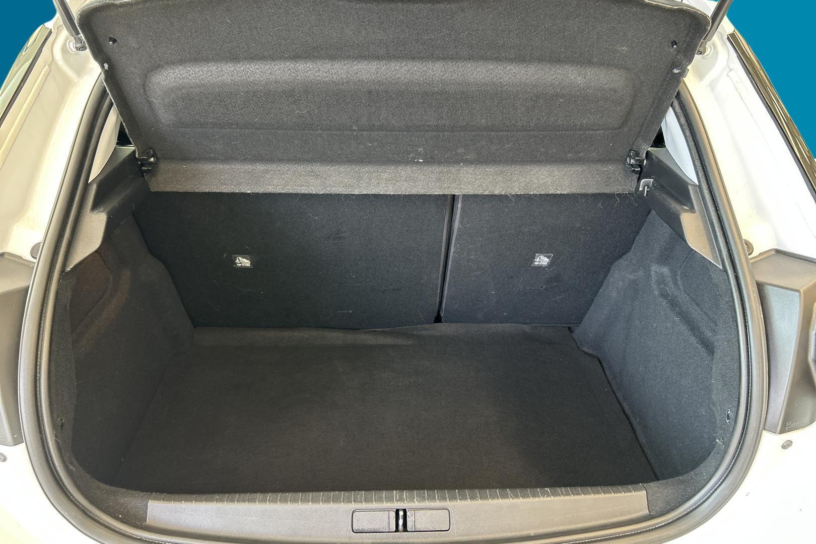 OPEL Corsa 2020