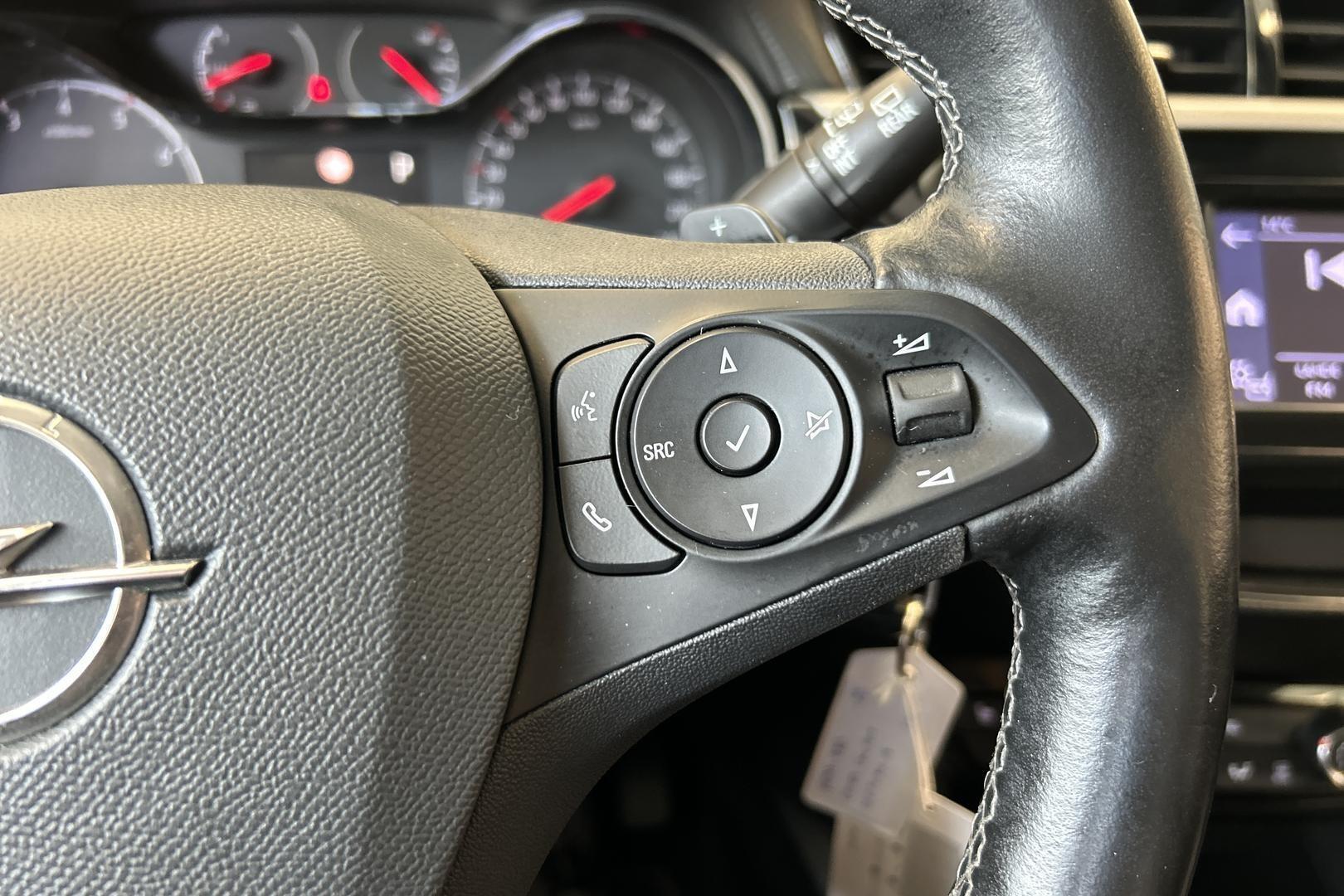 OPEL Corsa 2020