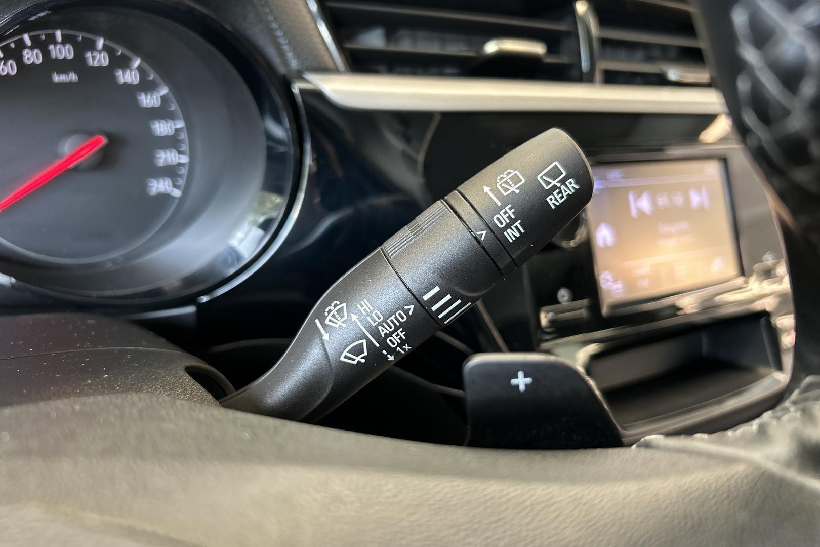 OPEL Corsa 2020