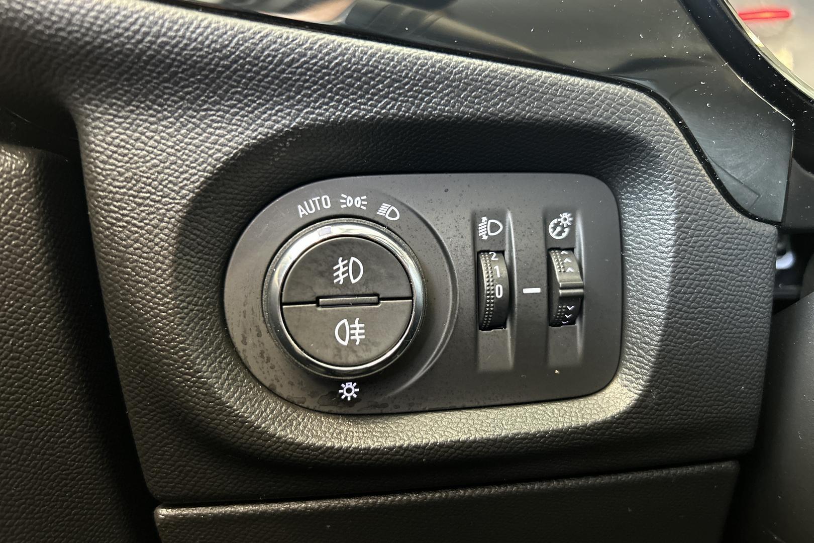 OPEL Corsa 2020
