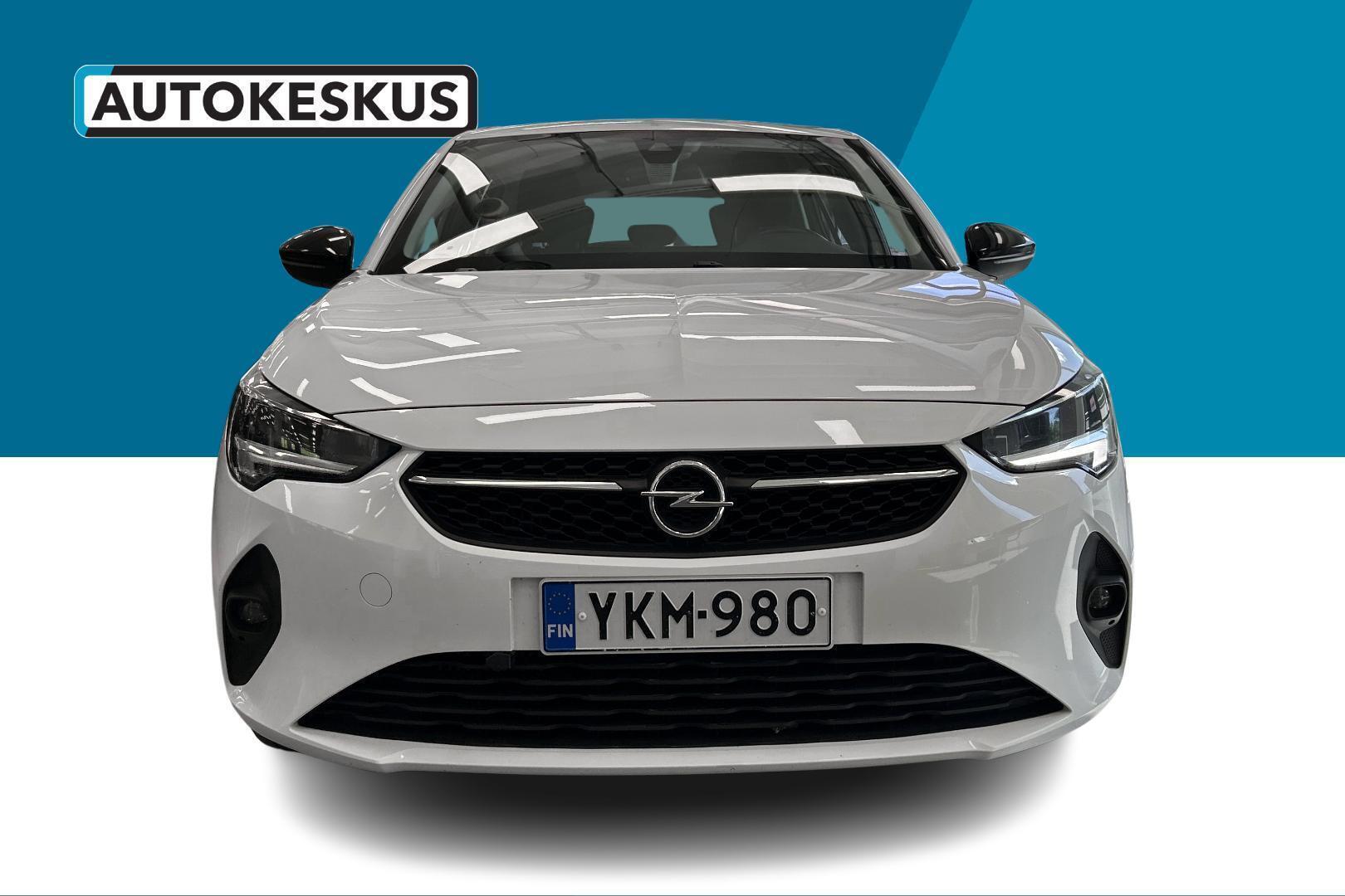 OPEL Corsa 2020