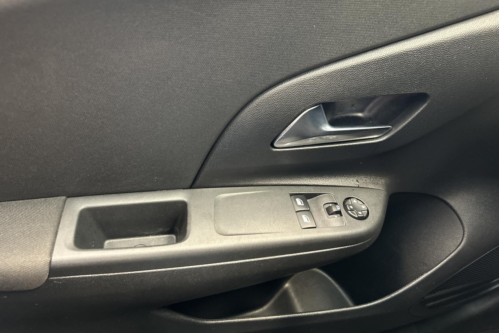 OPEL Corsa 2020