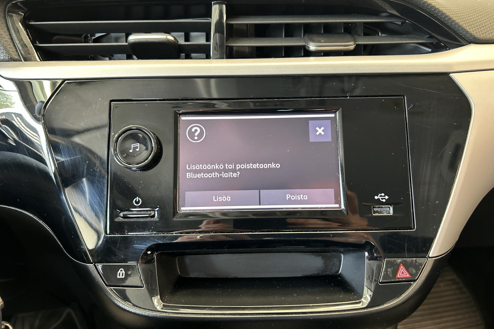 OPEL Corsa 2020