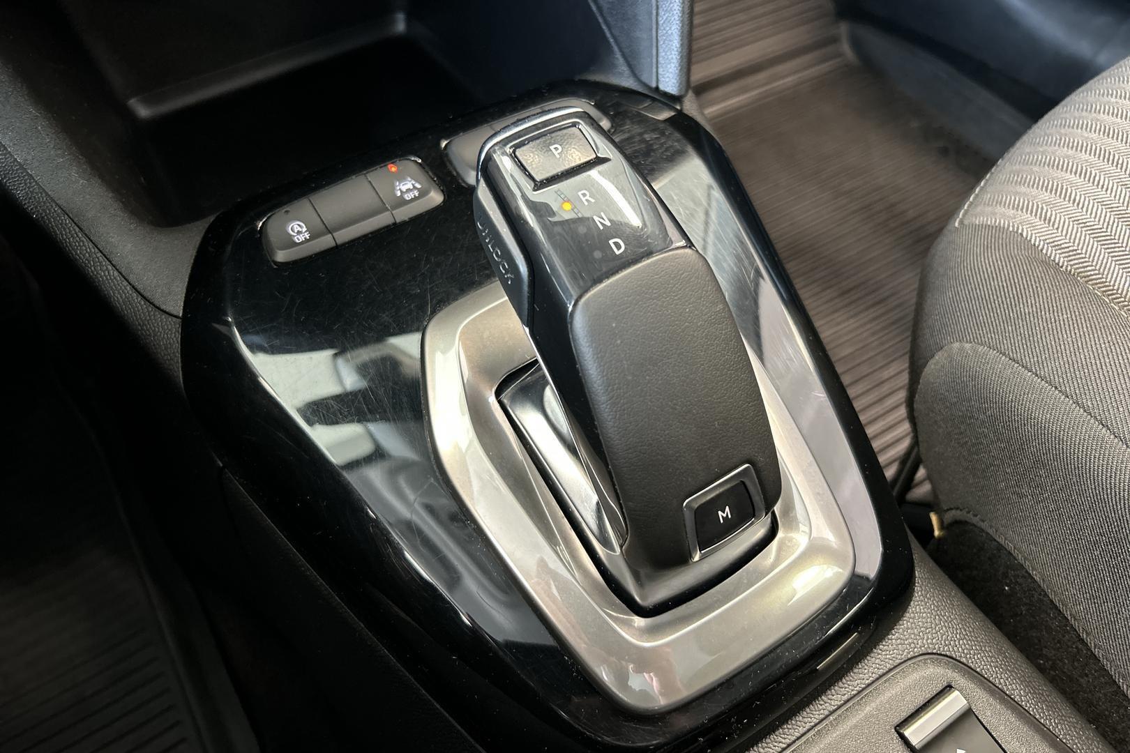 OPEL Corsa 2020