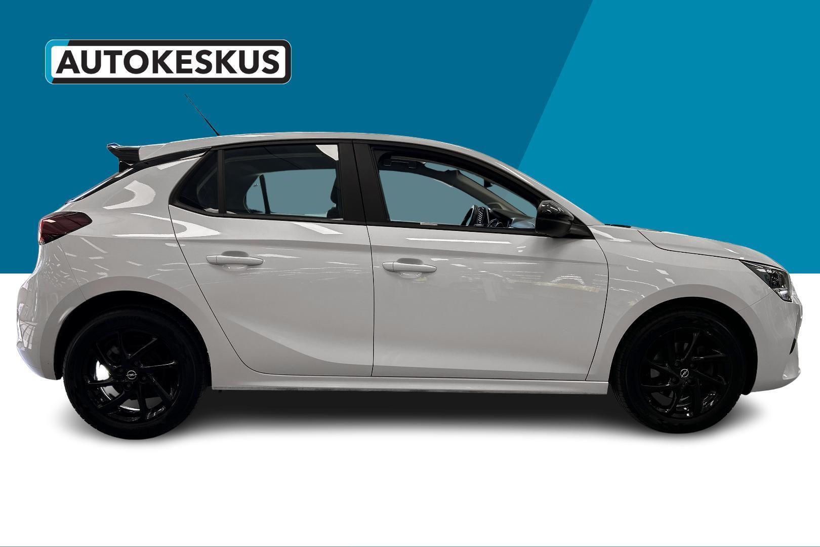 OPEL Corsa 2020