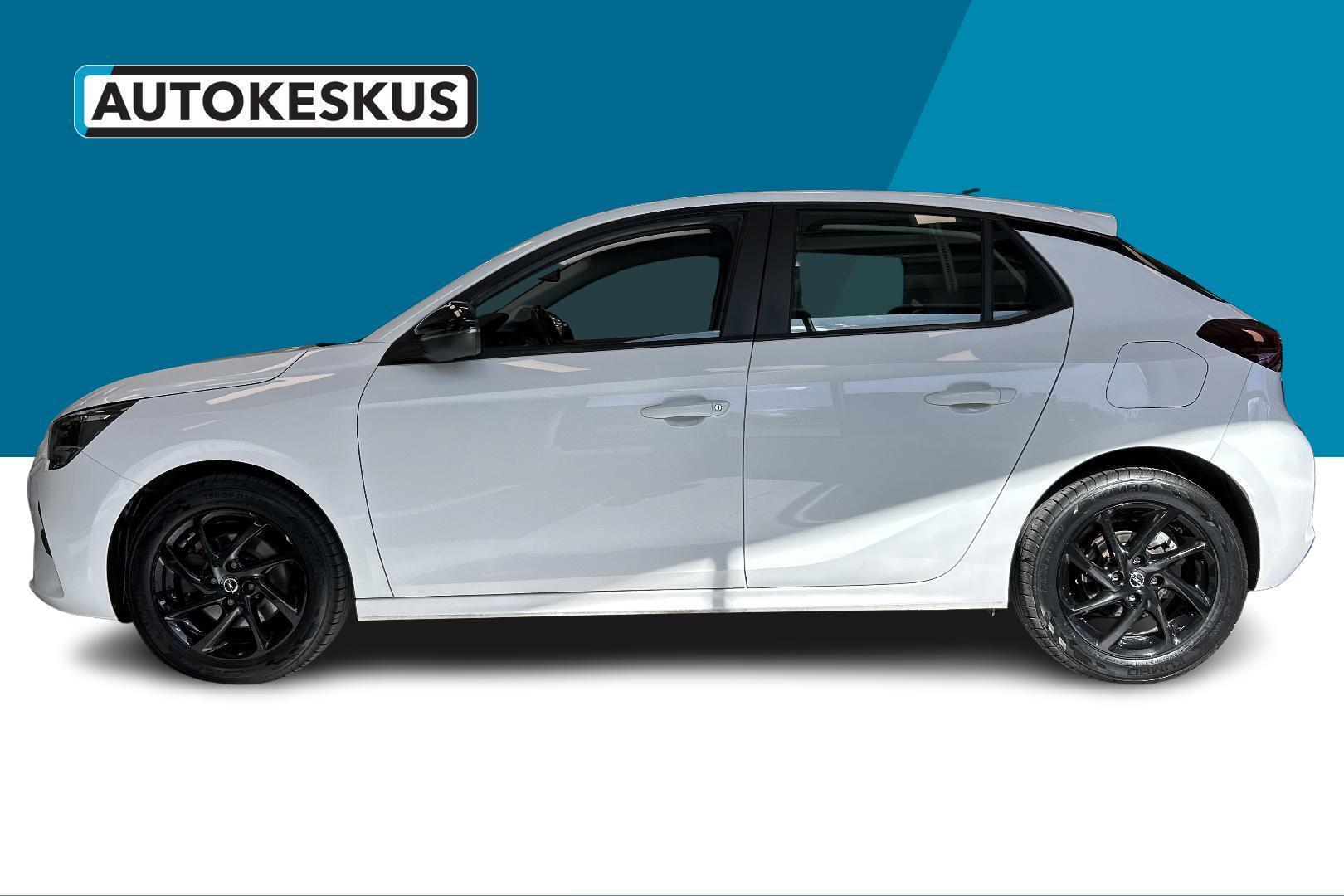 OPEL Corsa 2020