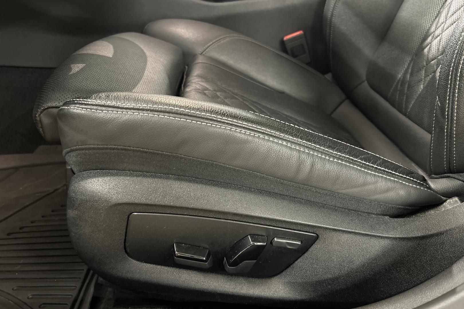 BMW 5-sarja 2021